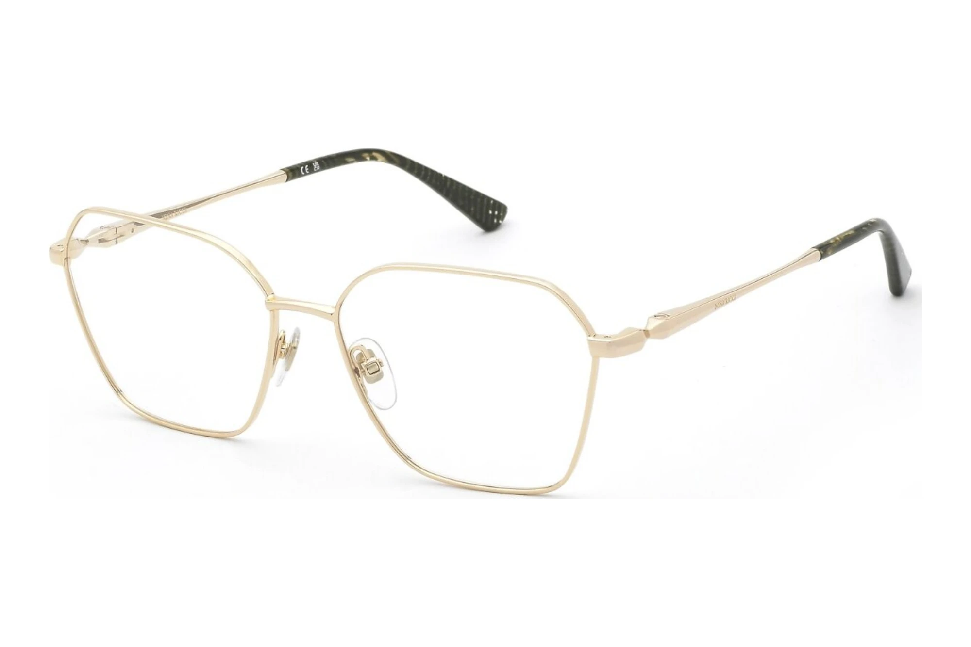 Nina Ricci   VNR474 0300 SHINY ROSE GOLD