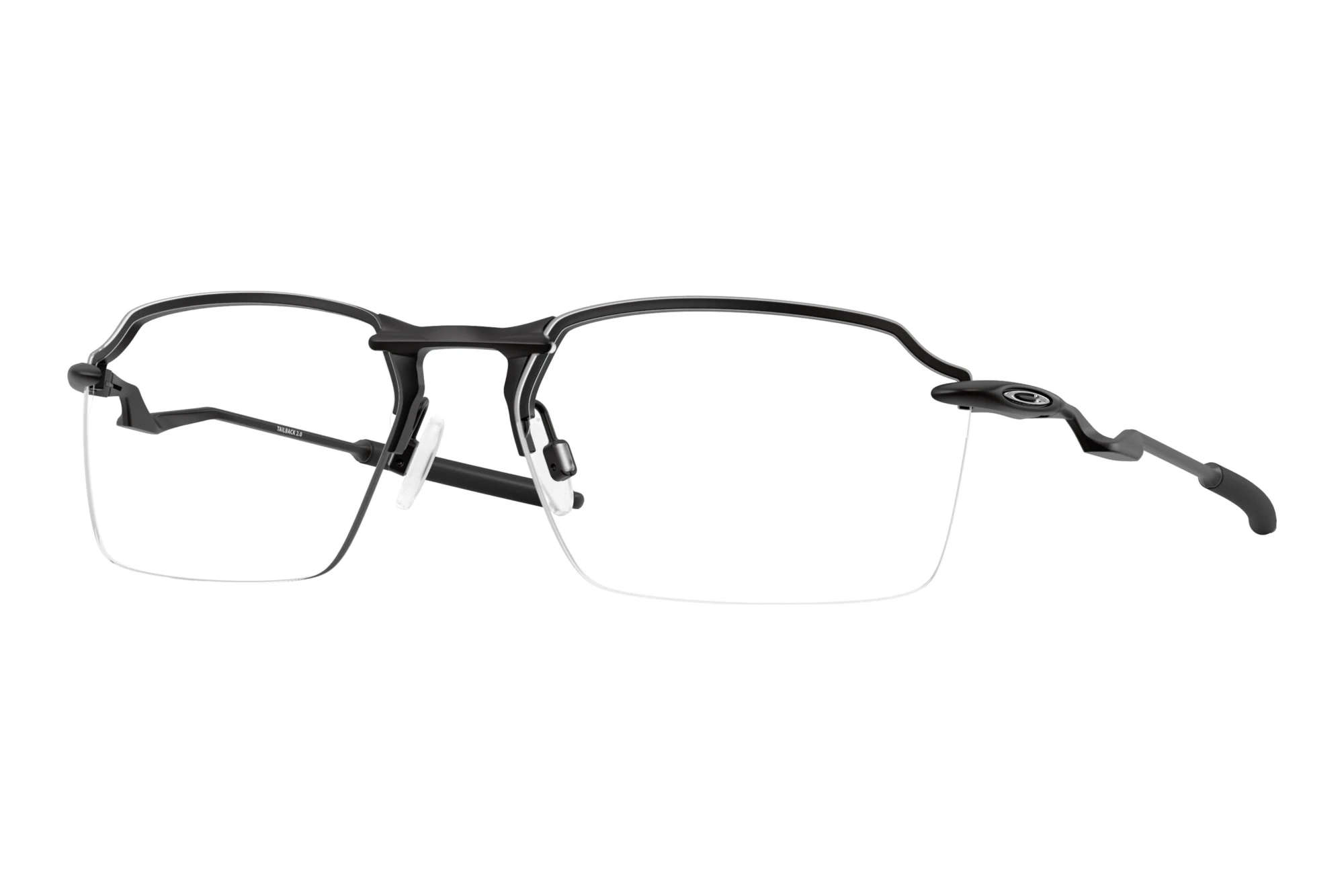 Oakley   OX5090 509001 Satin Black