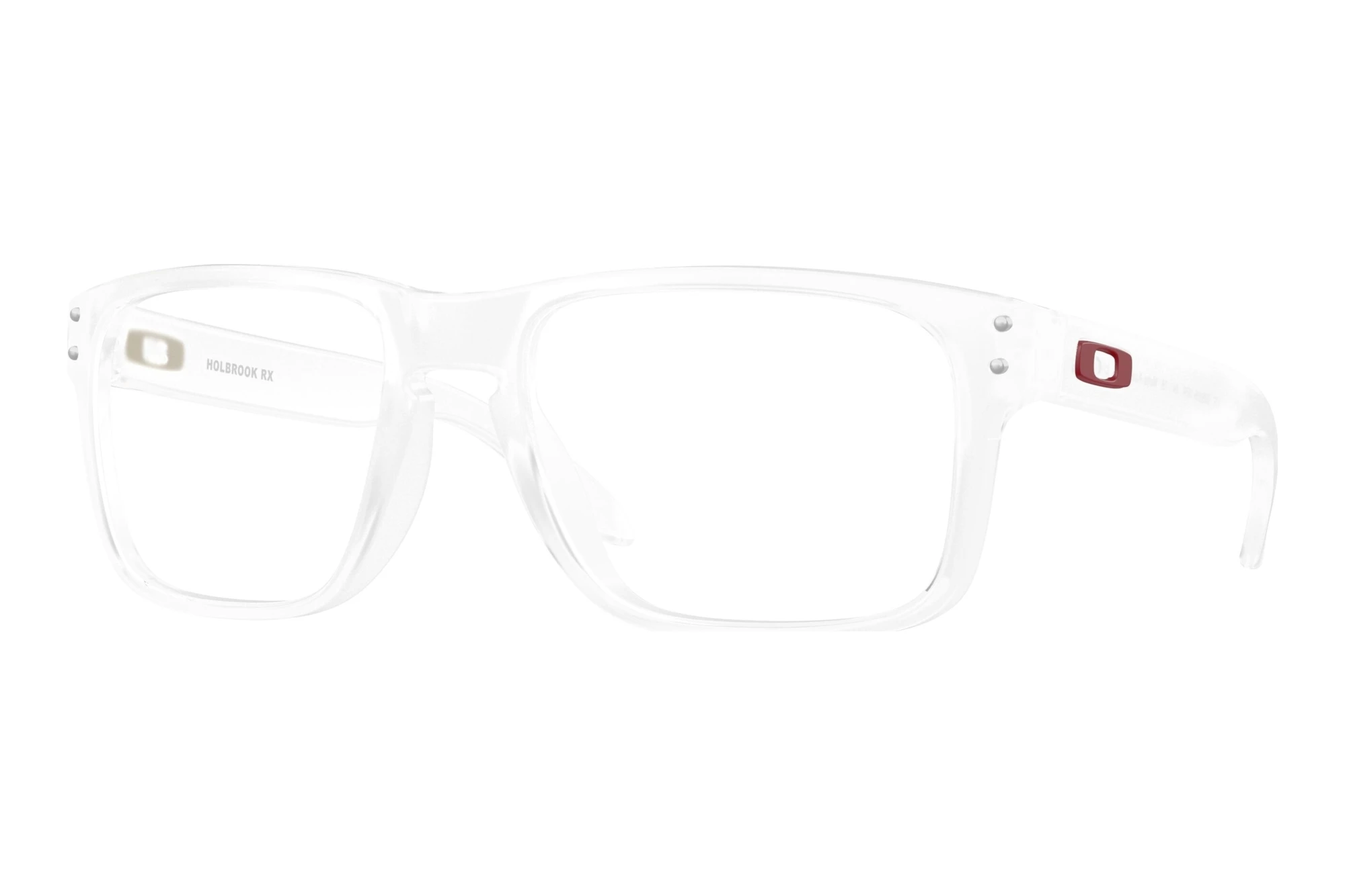 Oakley   OX8156 815620 Matte Clear