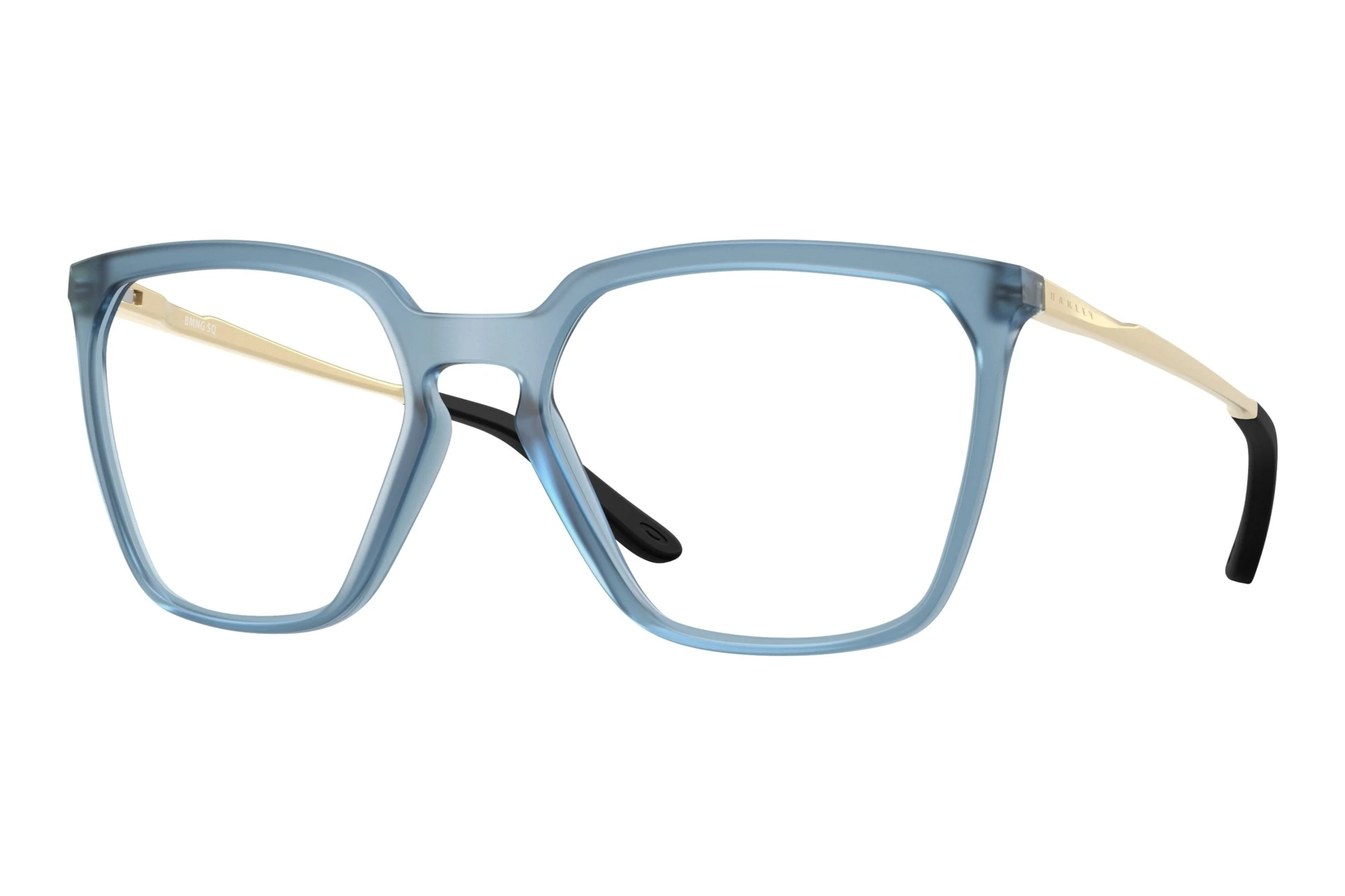 Oakley   OX8189 818907 Matte Transparent Abyss