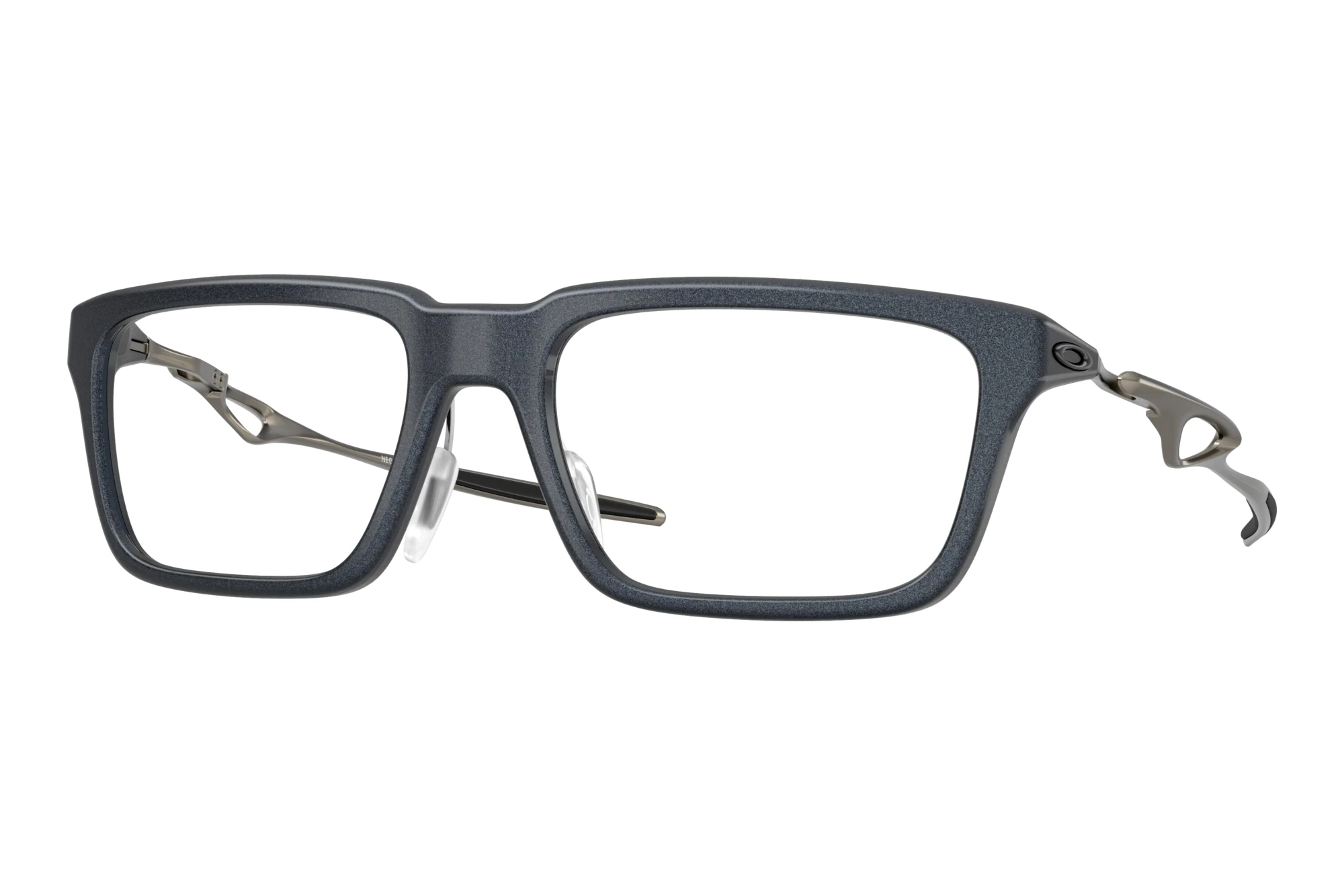 Oakley   OX8211D 821104 Matte Blue Steel