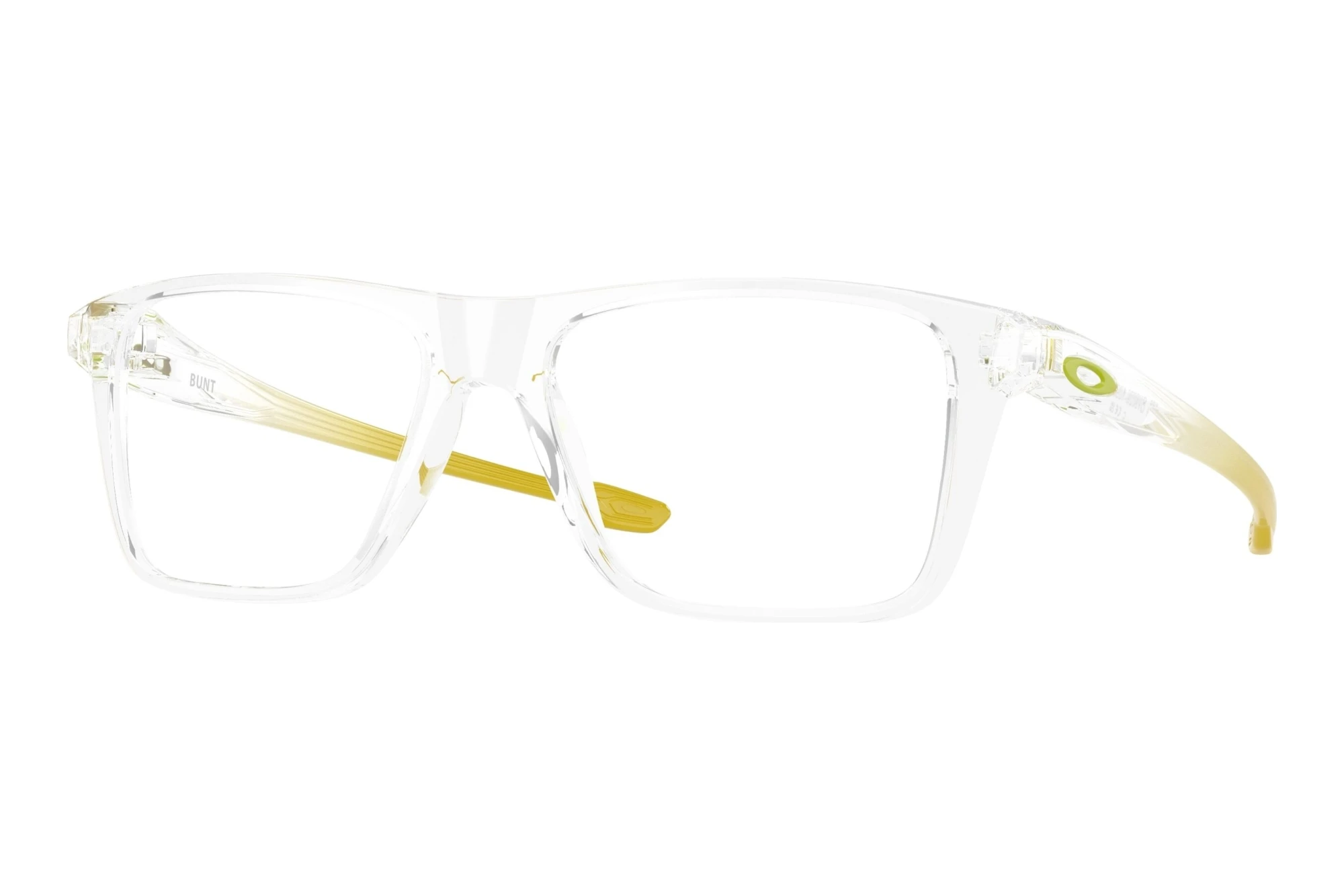 Oakley   OY8026 802610 Polished Clear