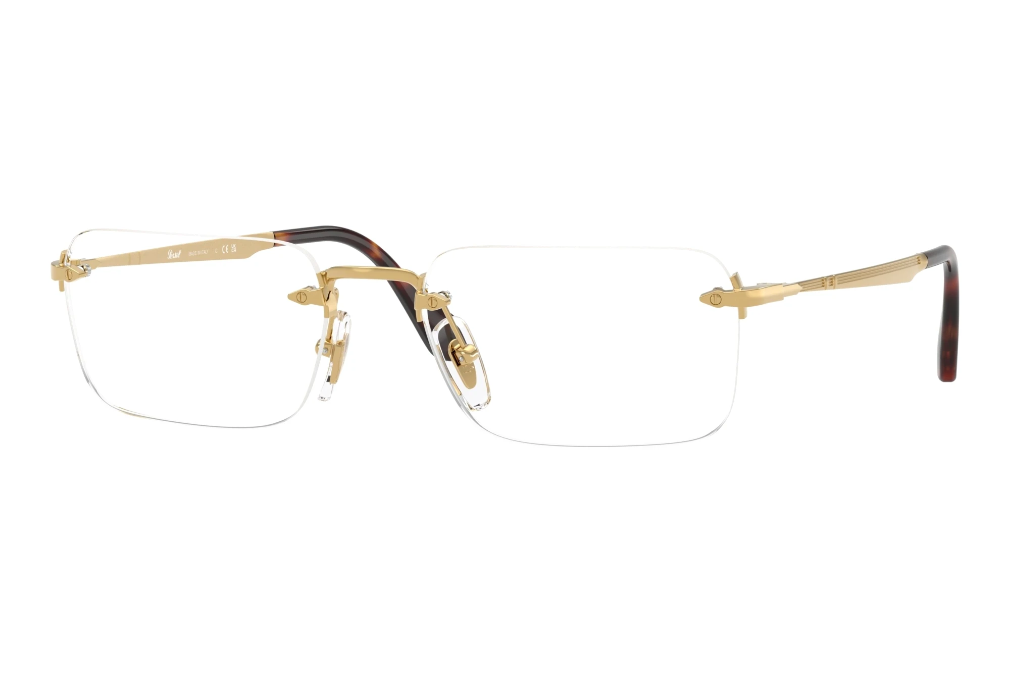 Persol   PO1030V 515 Gold