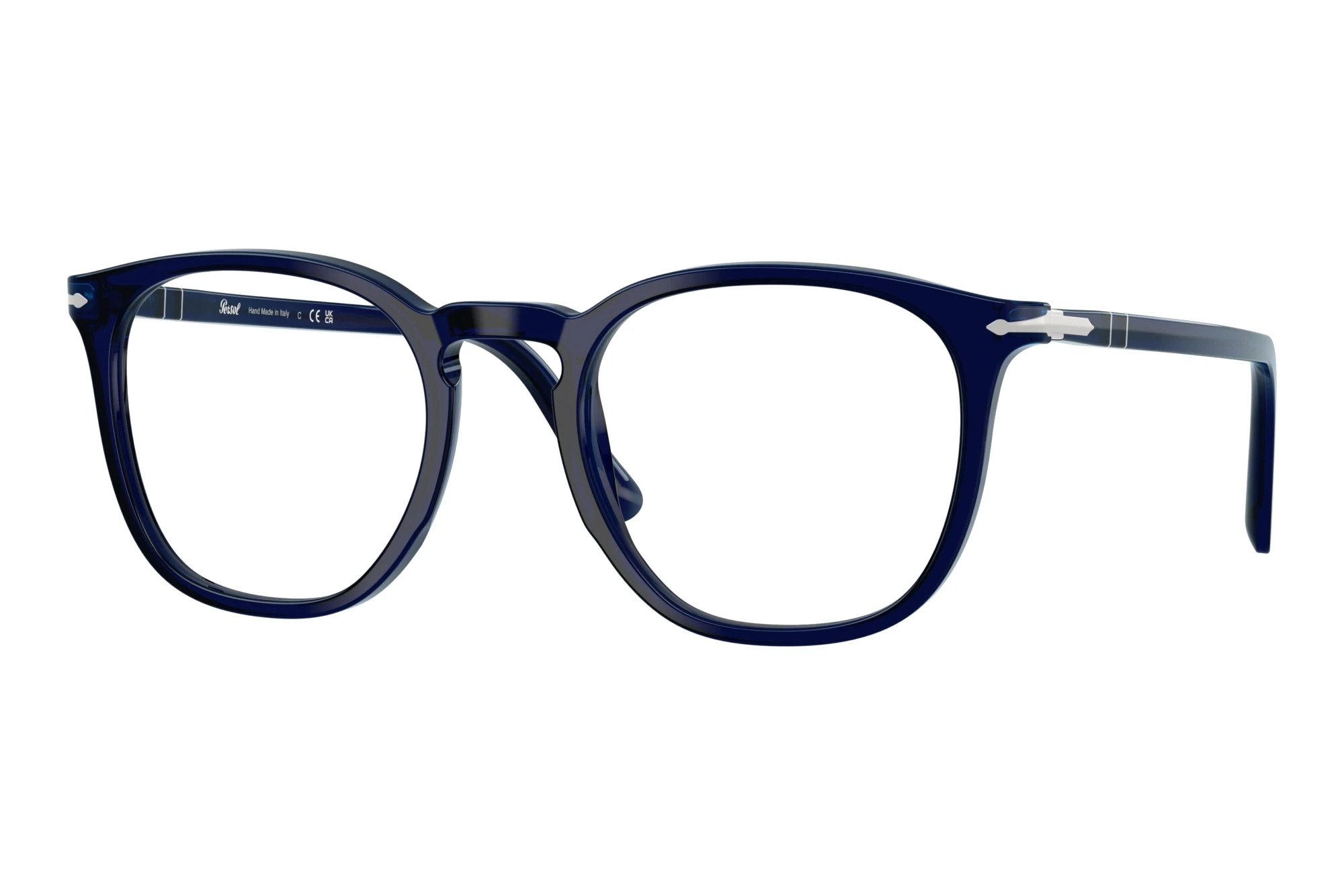 Persol   PO3318V 181 Cobalto