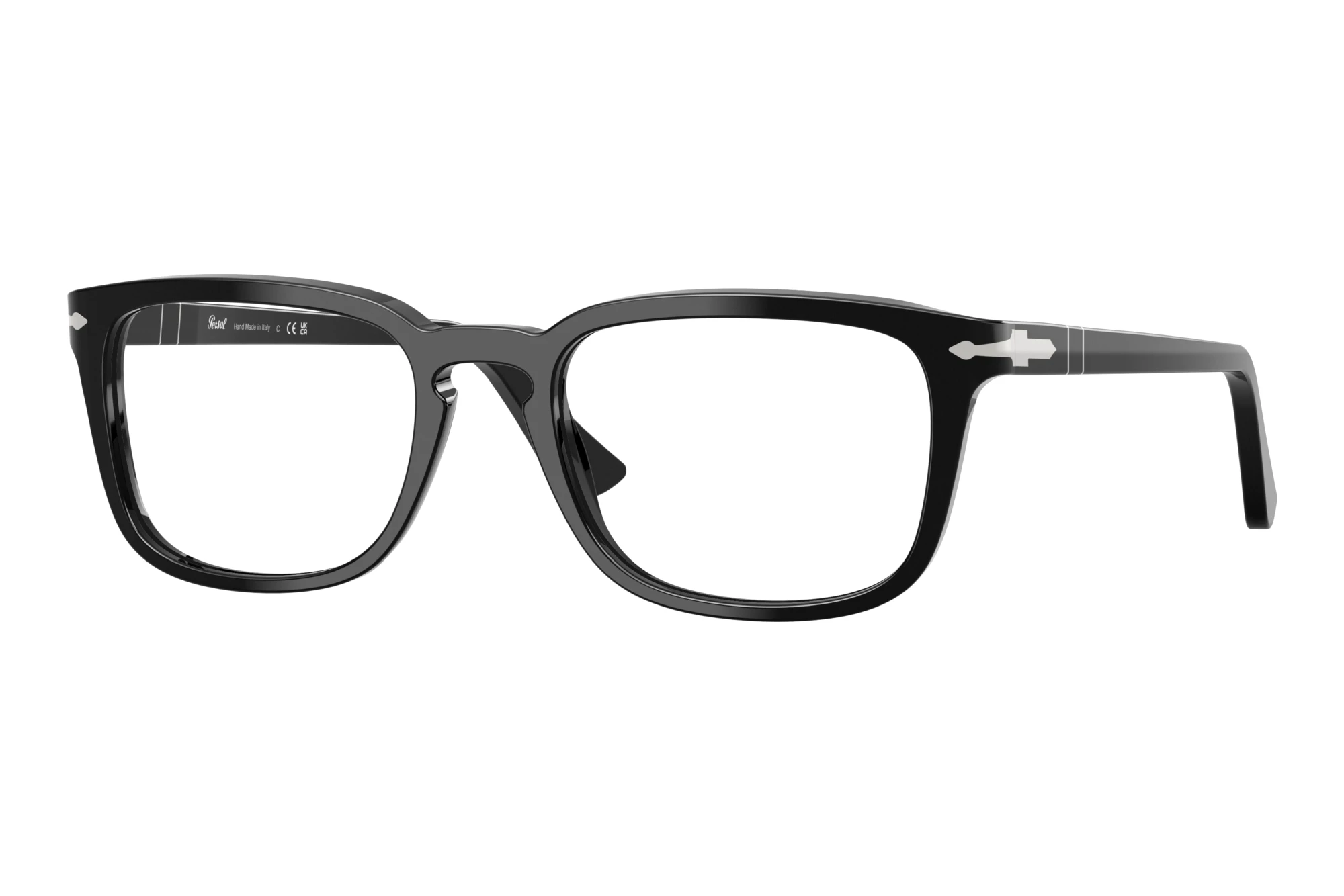 Persol   PO3382V 95 Black