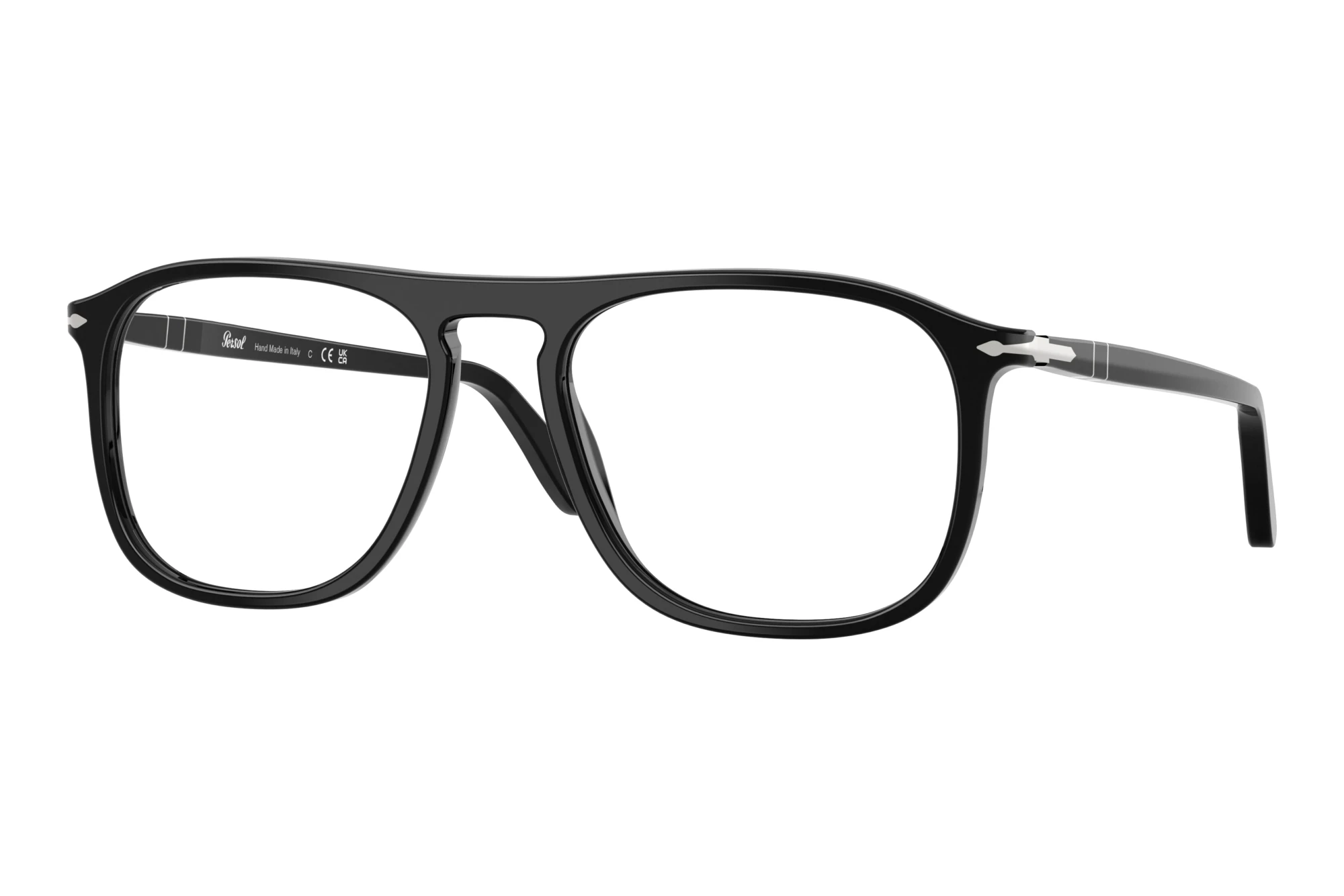Persol   PO3392V 95 Black