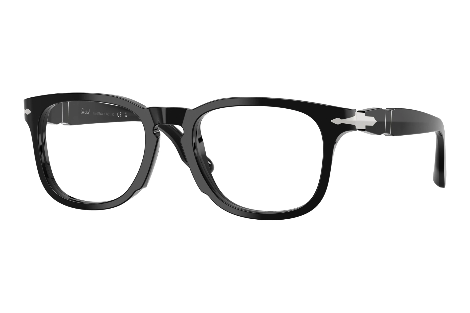 Persol   PO8003V 95 Black