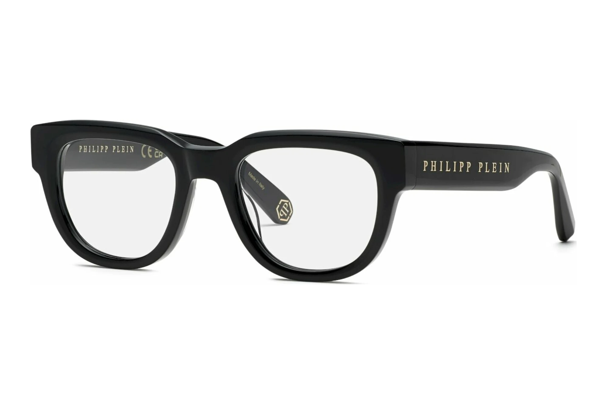 Philipp Plein   VPP146M 0700 SHINY BLACK