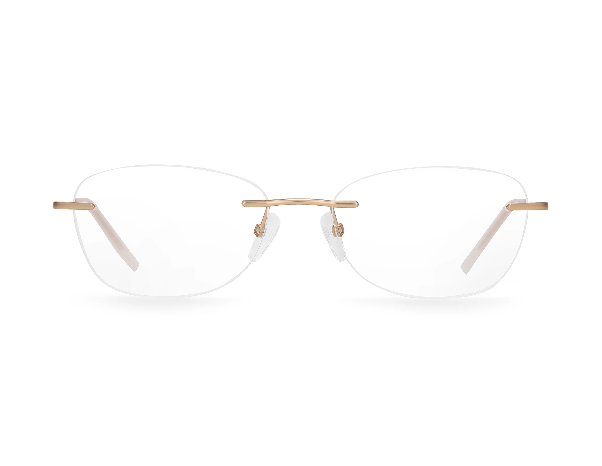 Vorderansicht Pierre Cardin P.C. 8827 (03O)