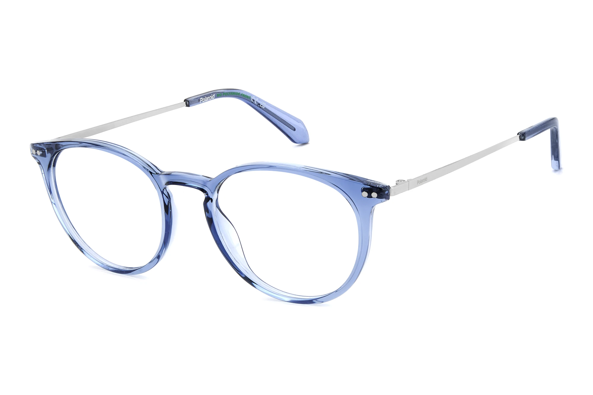 Polaroid   PLD D617 PJP BLUE