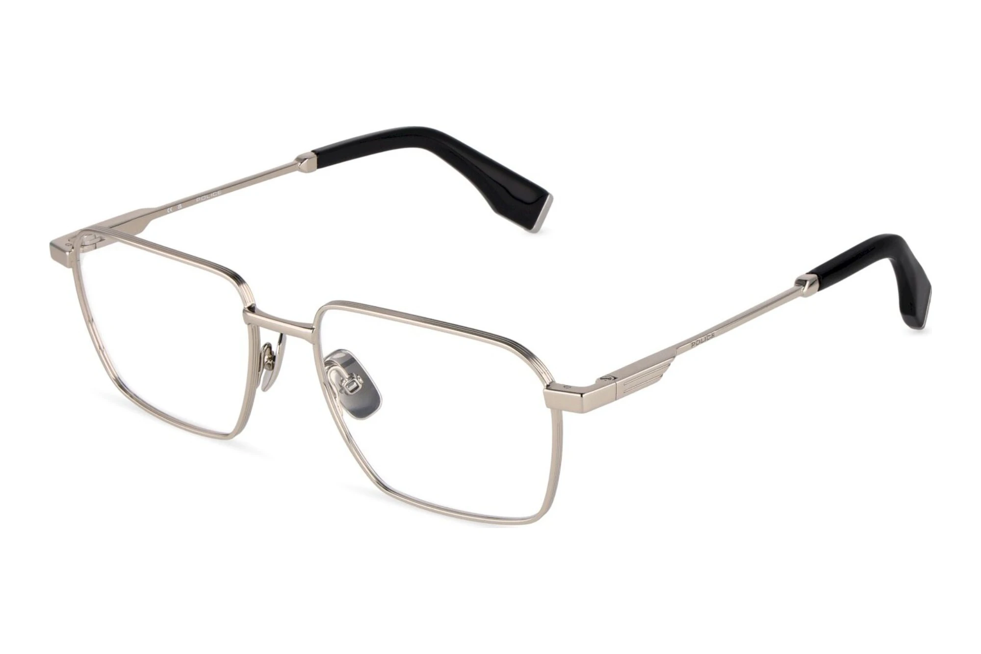 Police   VPLU65 0579 SHINY PALLADIUM