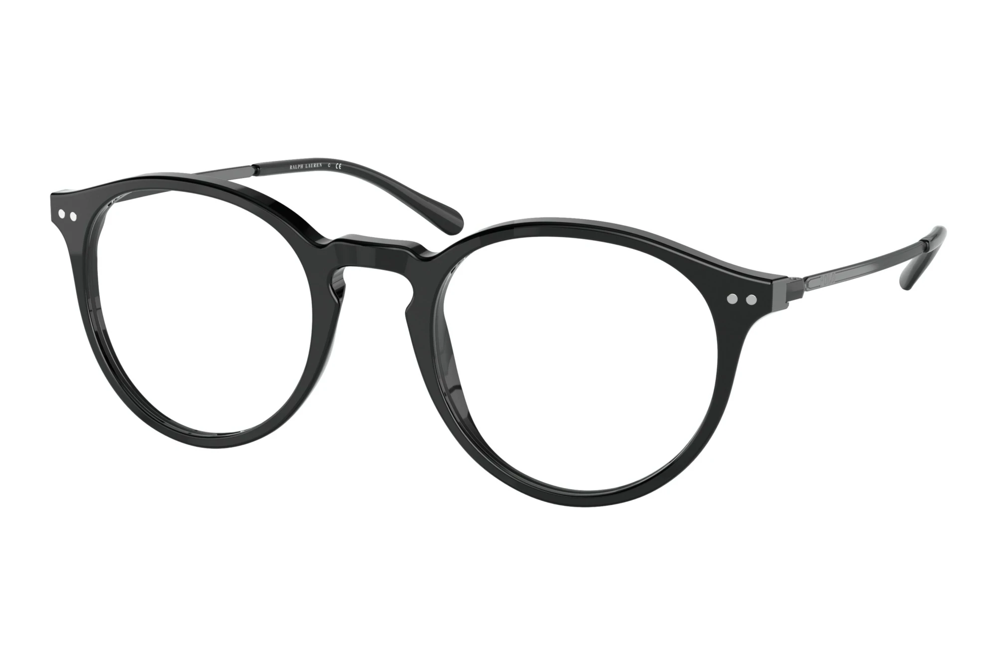 Polo   PH2227 5001 Shiny Black