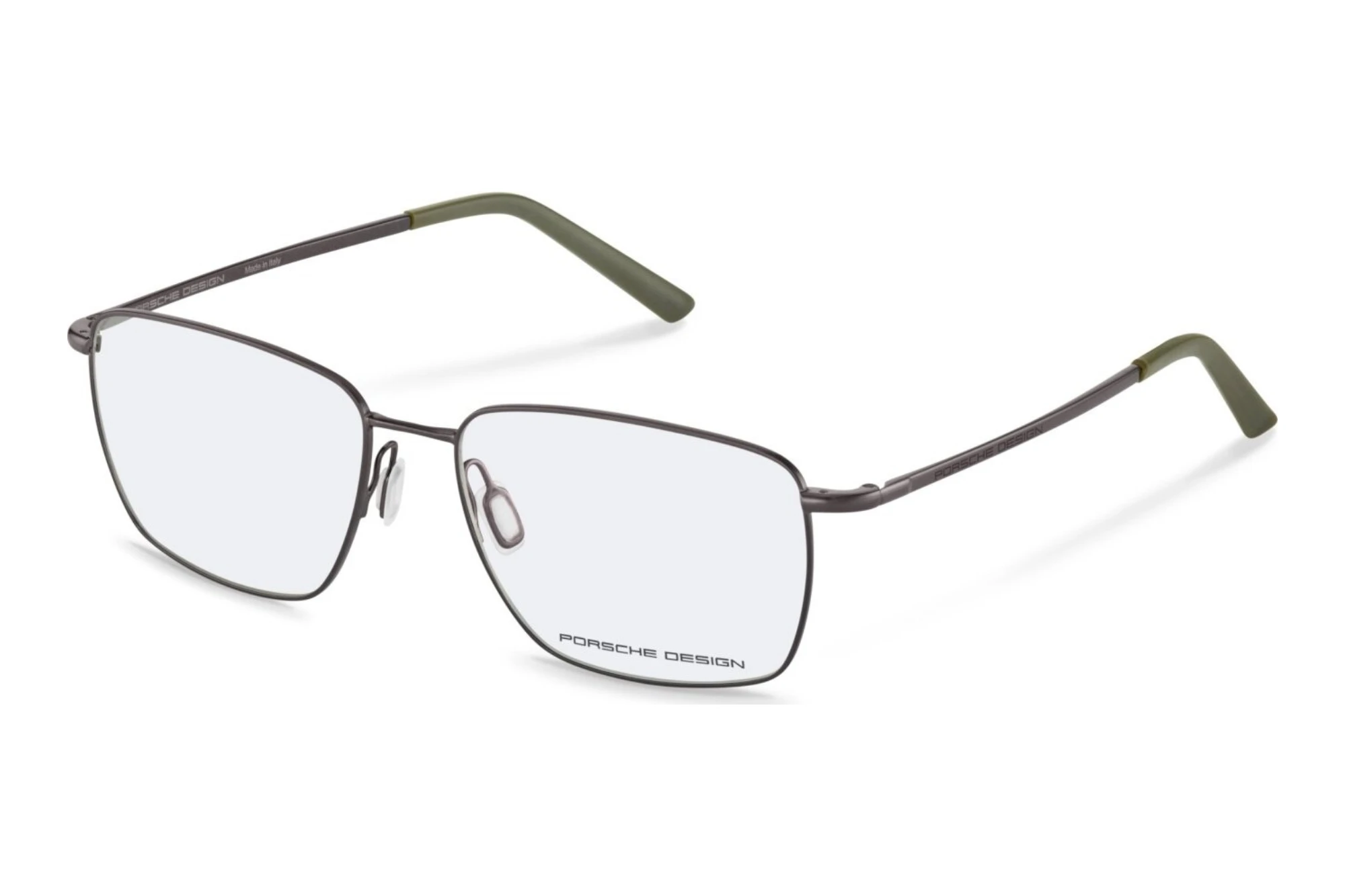 Porsche Design   P81001 C000 dark grey, olive