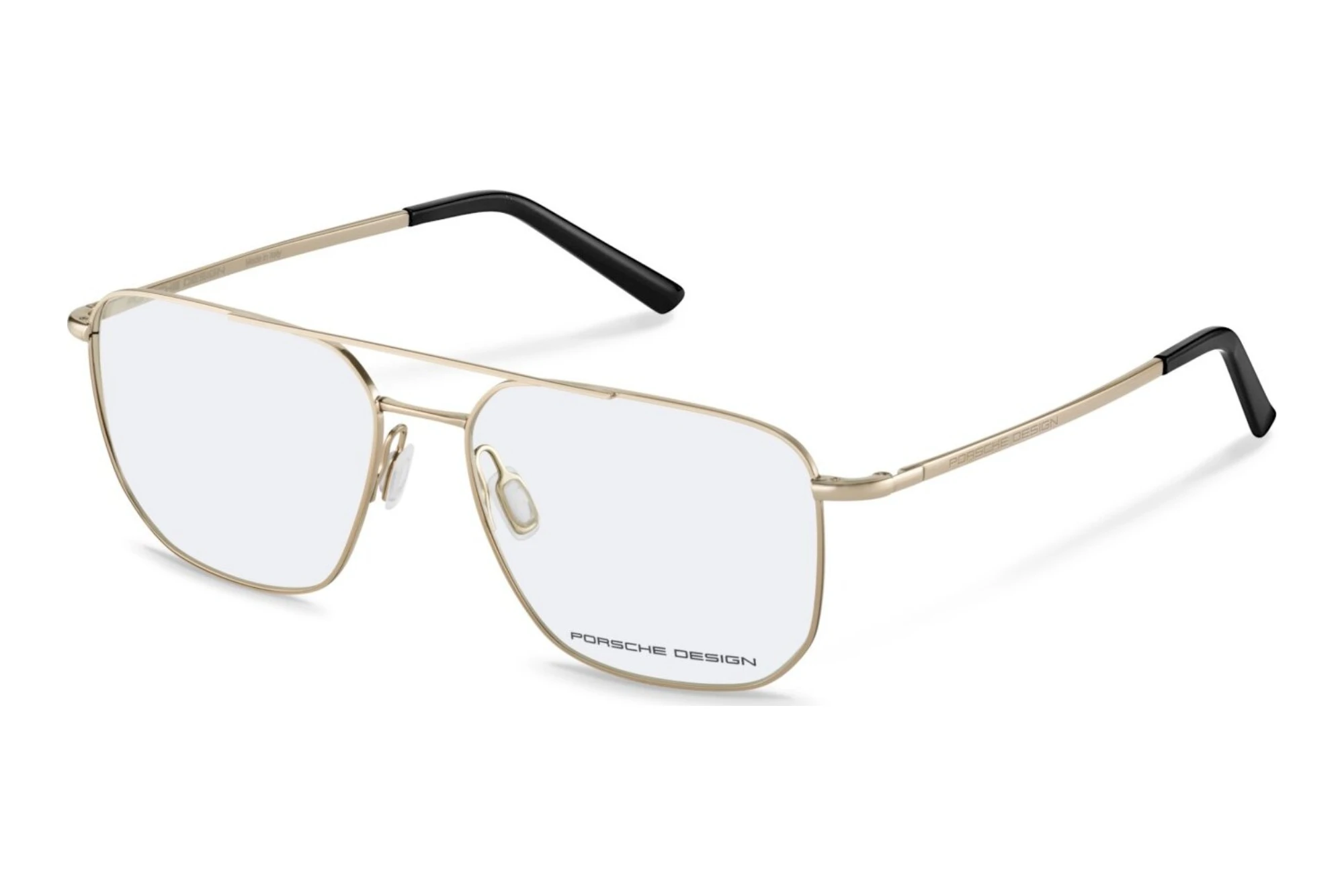 Porsche Design   P81002 D000 gold, black