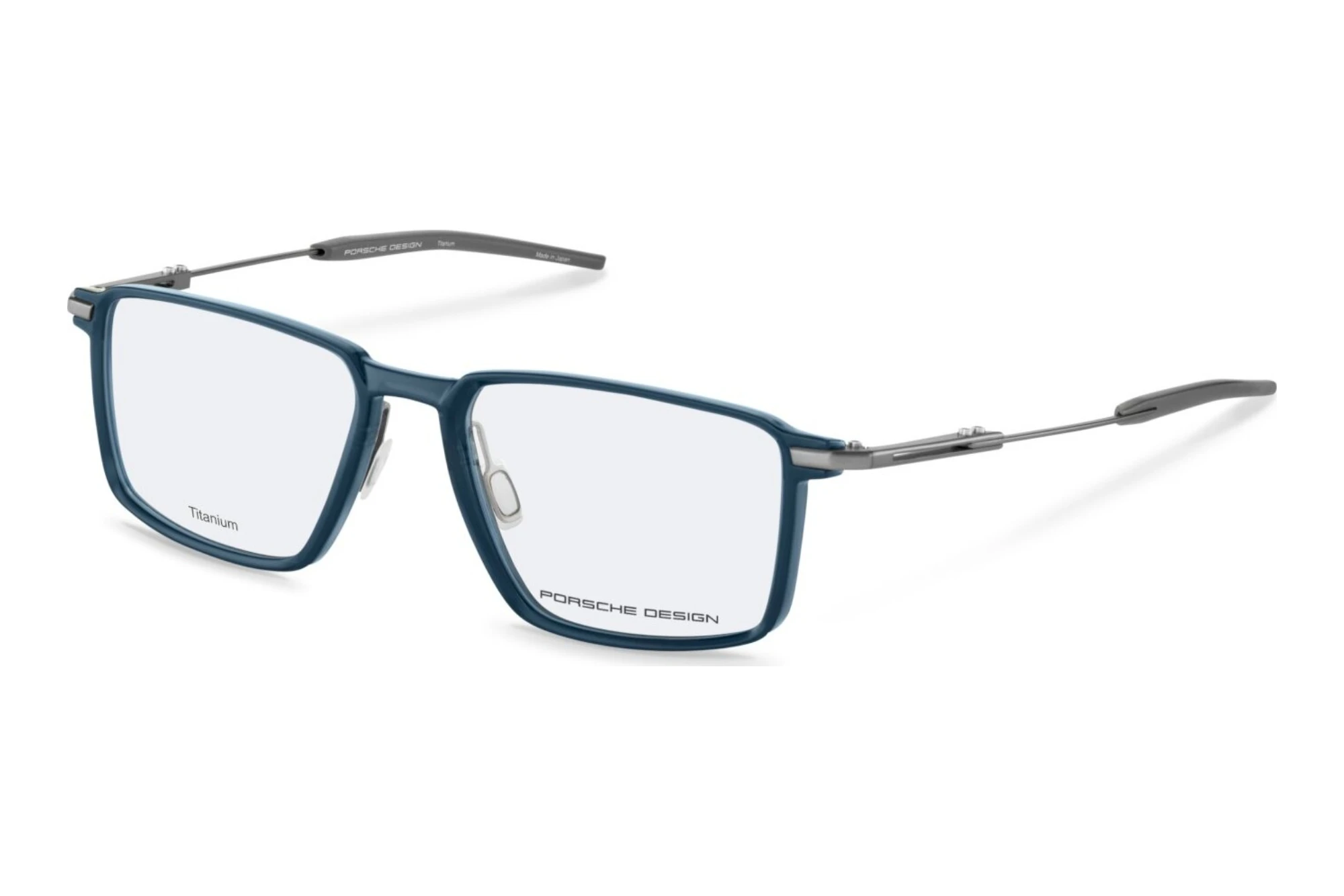 Porsche Design   P81006 C000 dark blue, grey