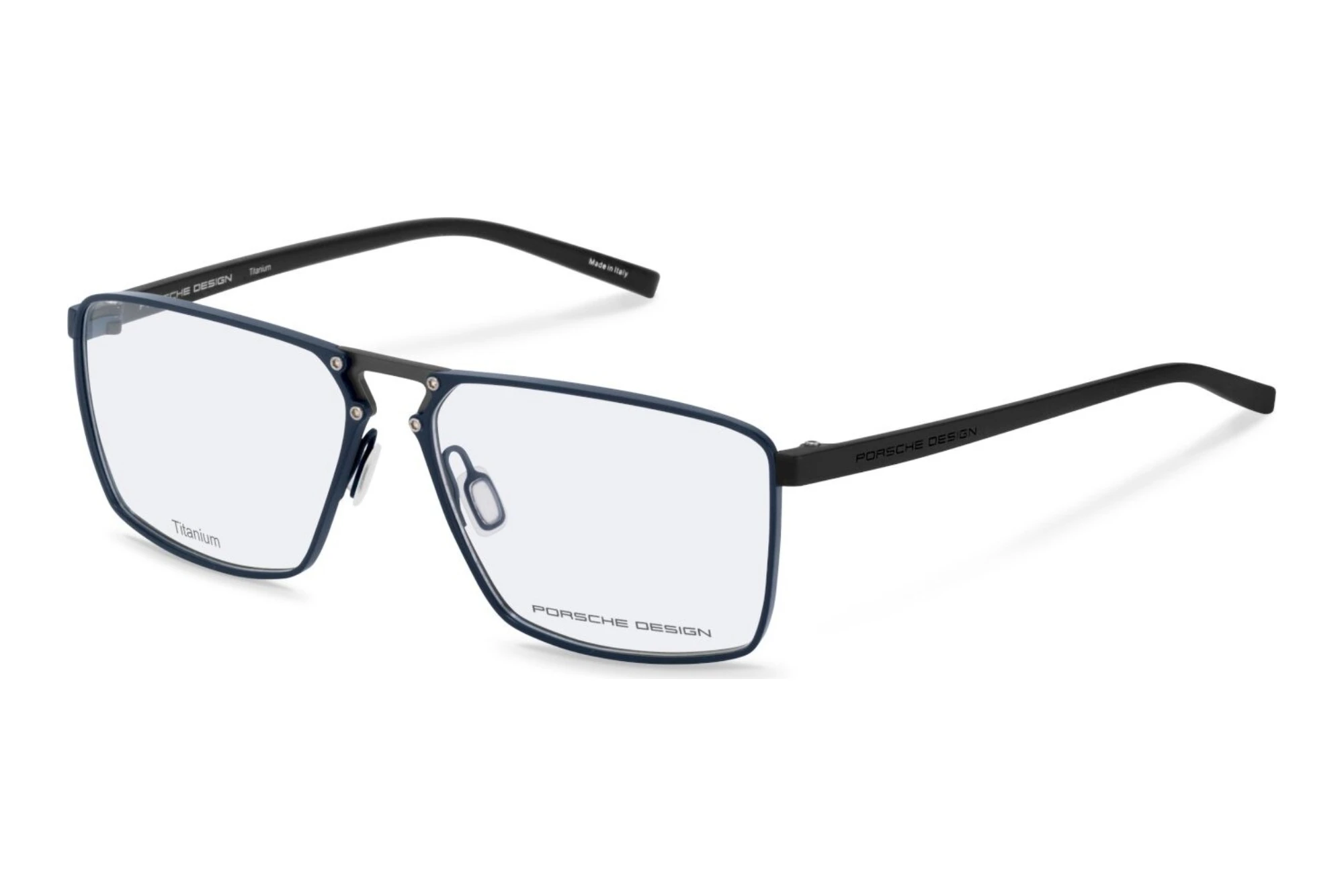 Porsche Design   P8764 E000 dark blue/grey