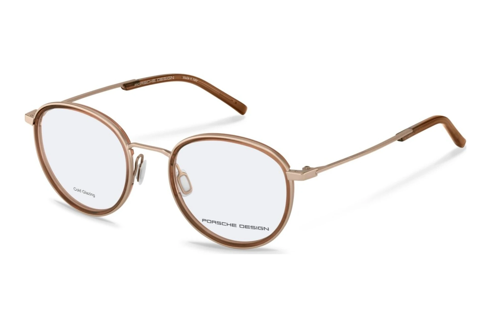 Porsche Design   P8788 C000 gold, blue