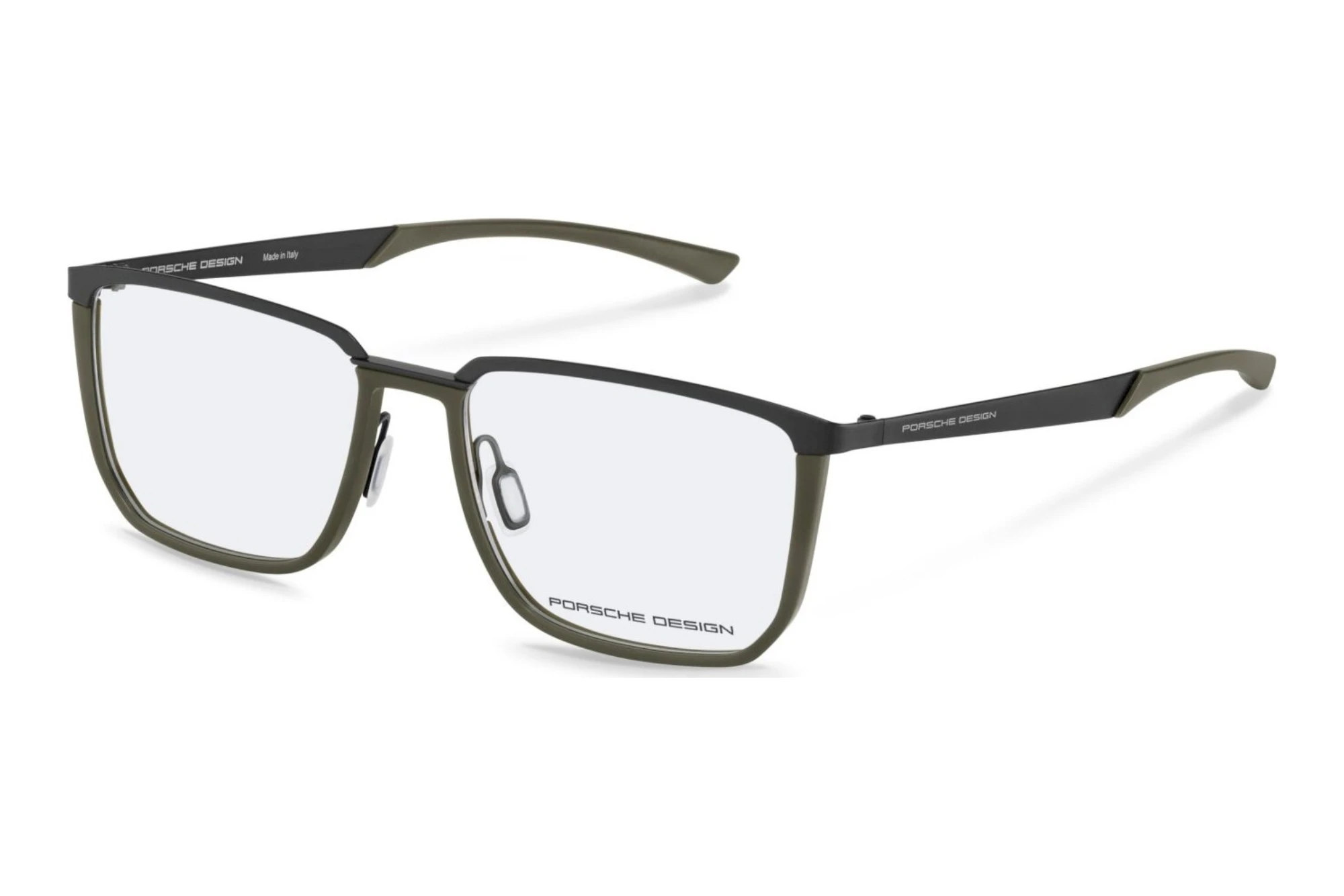 Porsche Design   P8790 A000 black,olive