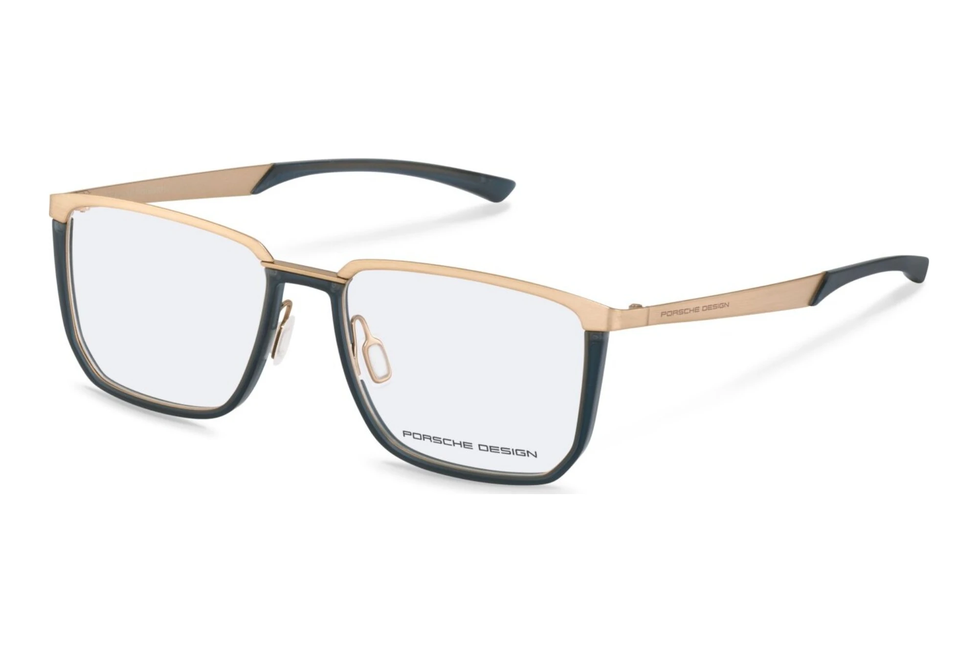 Porsche Design   P8790 C000 gold,blue