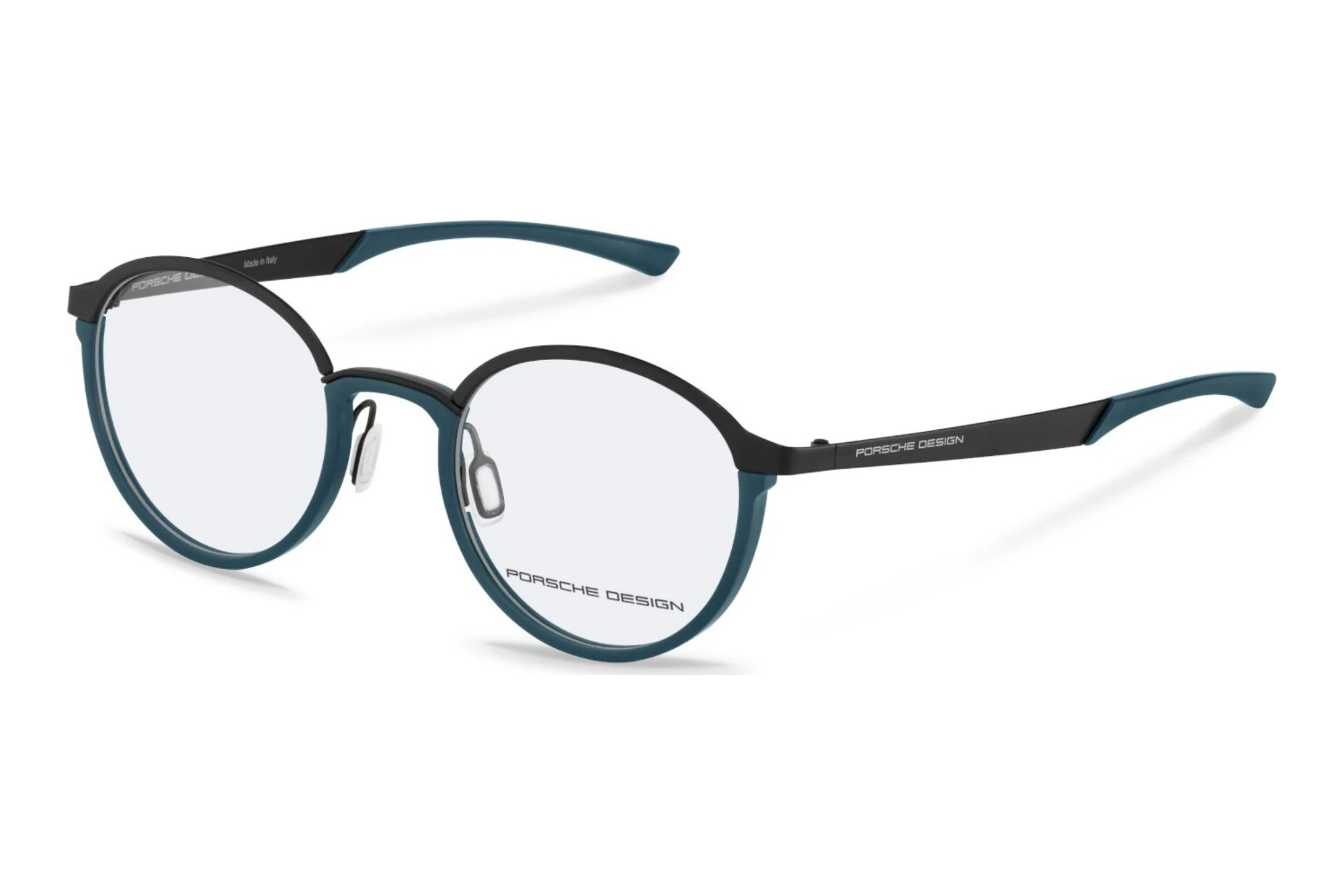 Porsche Design   P8791 A000 black, dark blue