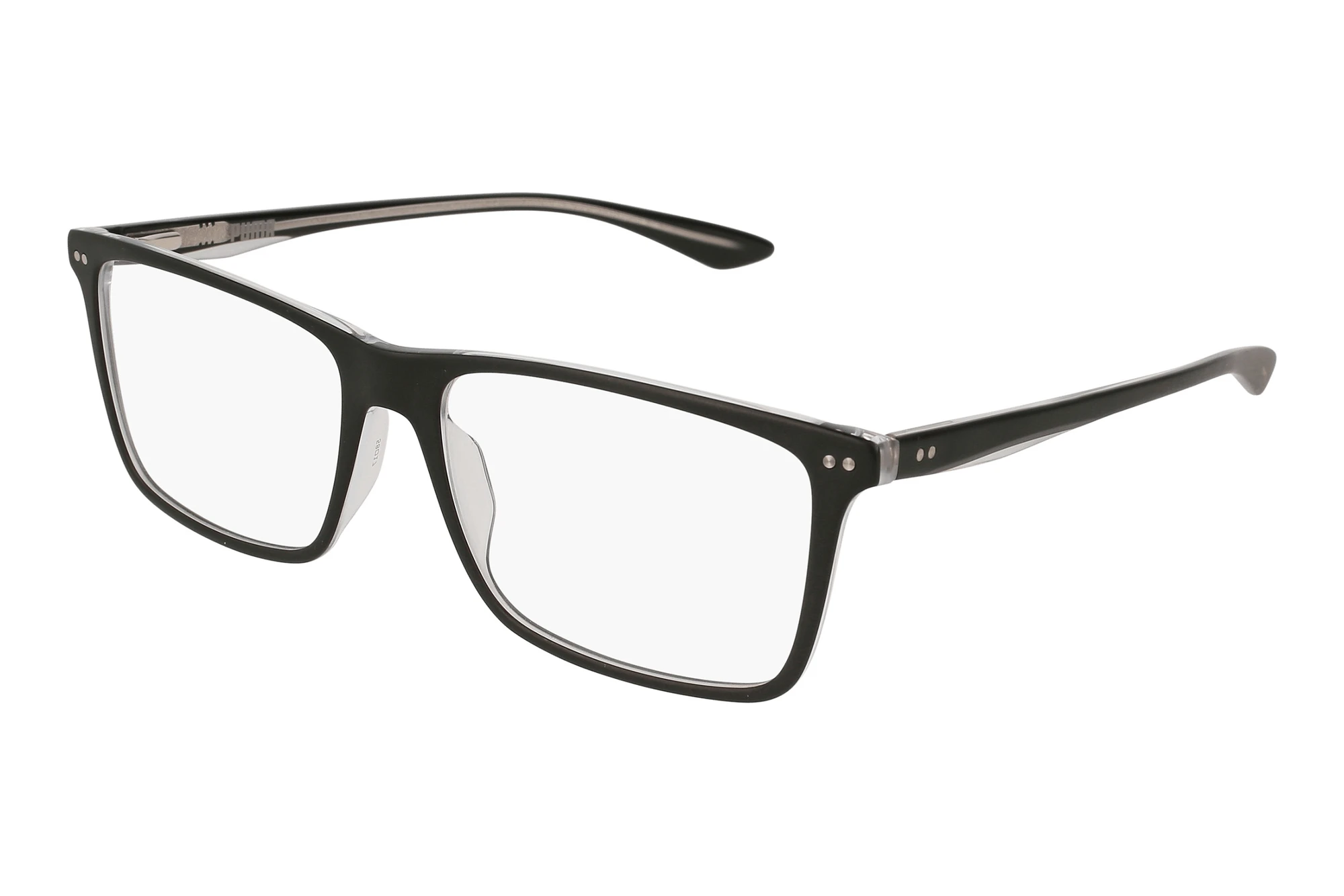 Puma   PU0130O 007 BLACK