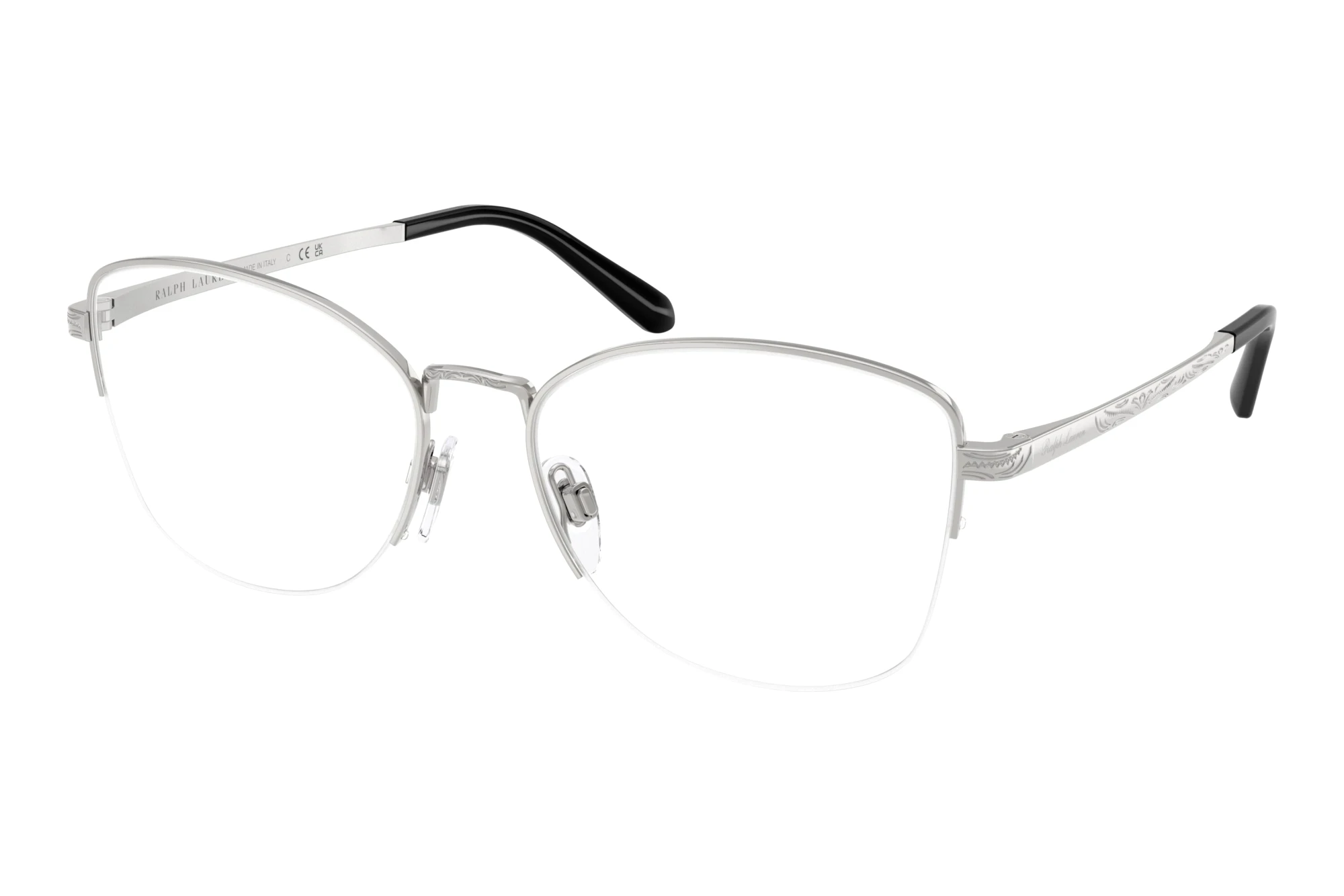 Ralph Lauren   RL5135 9001 Shiny Silver