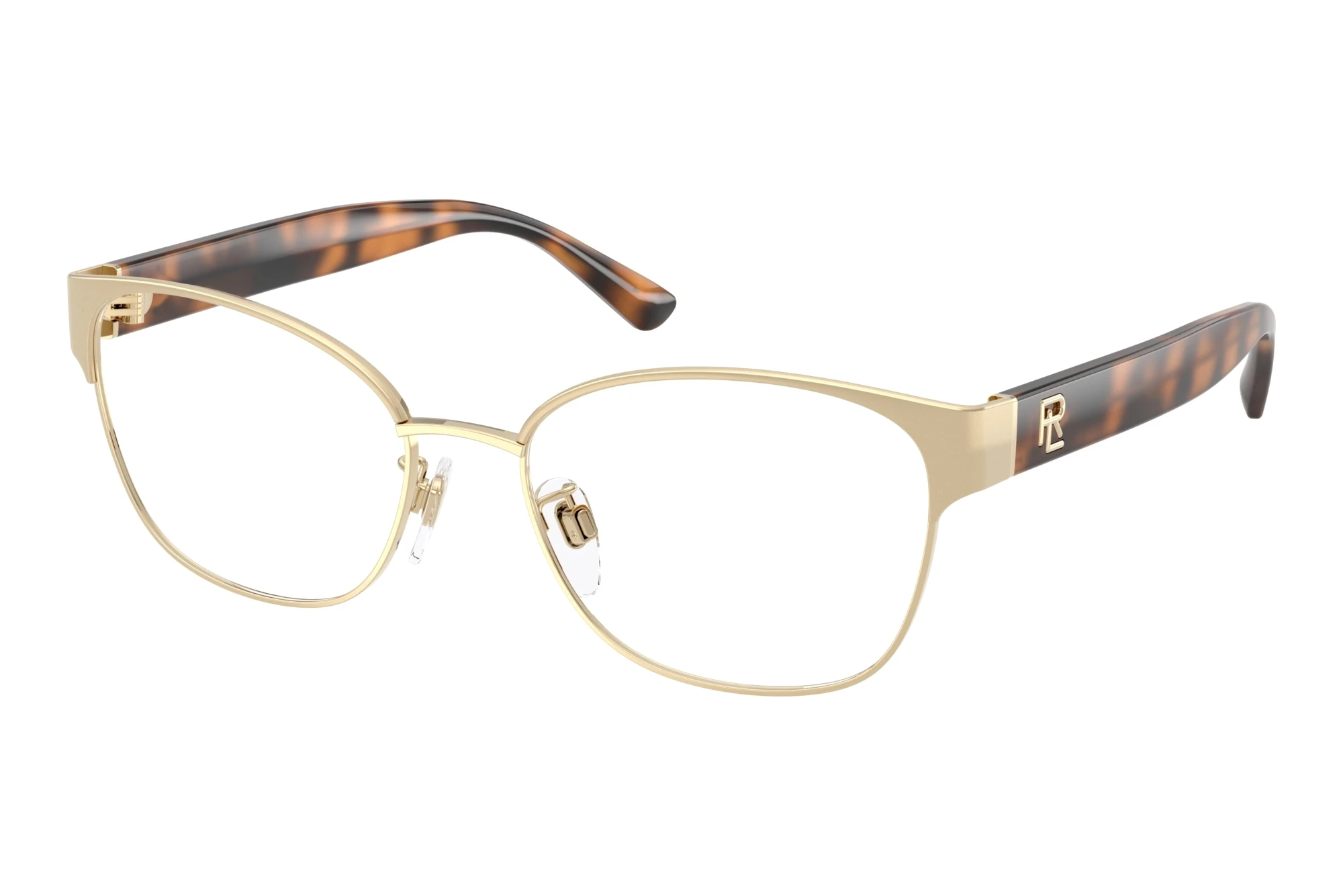 Ralph Lauren   RL5137 9116 Pale Gold