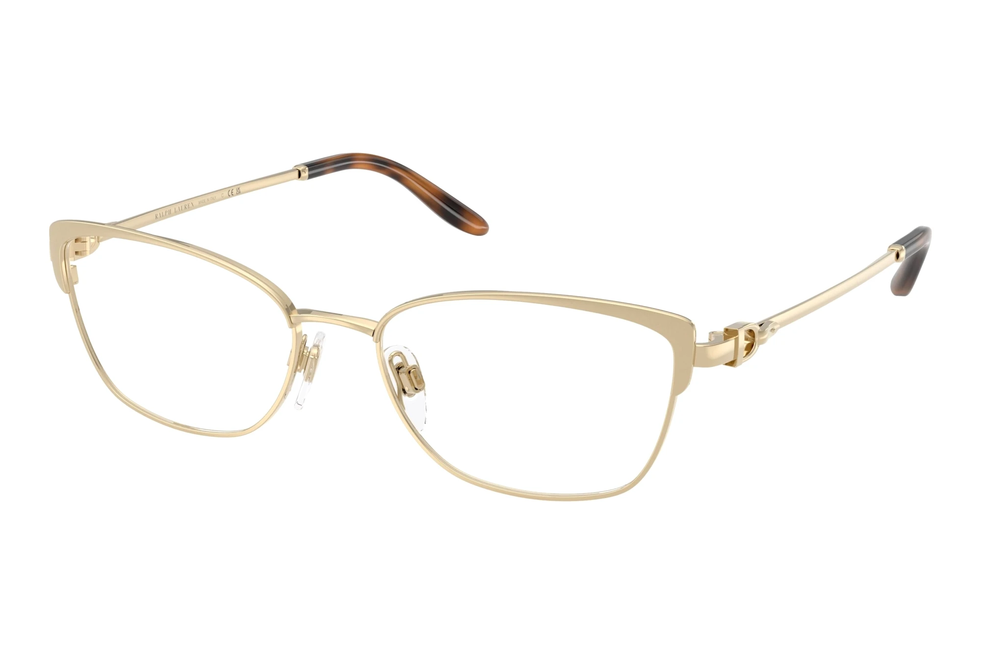 Ralph Lauren   RL5139 9116 Black/Pale Gold