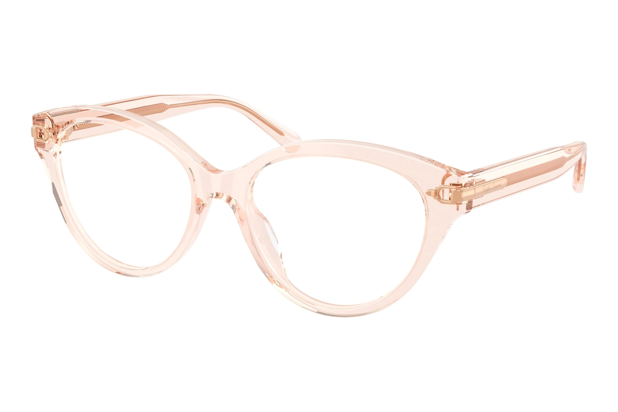 Ralph Lauren   RL6256U 6305 Transparent Pink