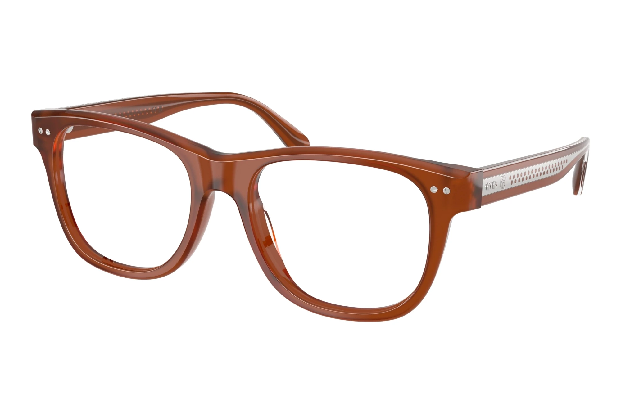 Ralph Lauren   RL6260U 6306 Opal Brown Bio