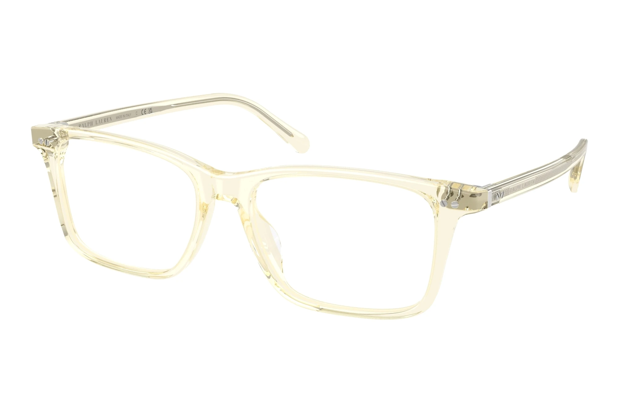 Ralph Lauren   RL6264U 5034 Transparent Yellow