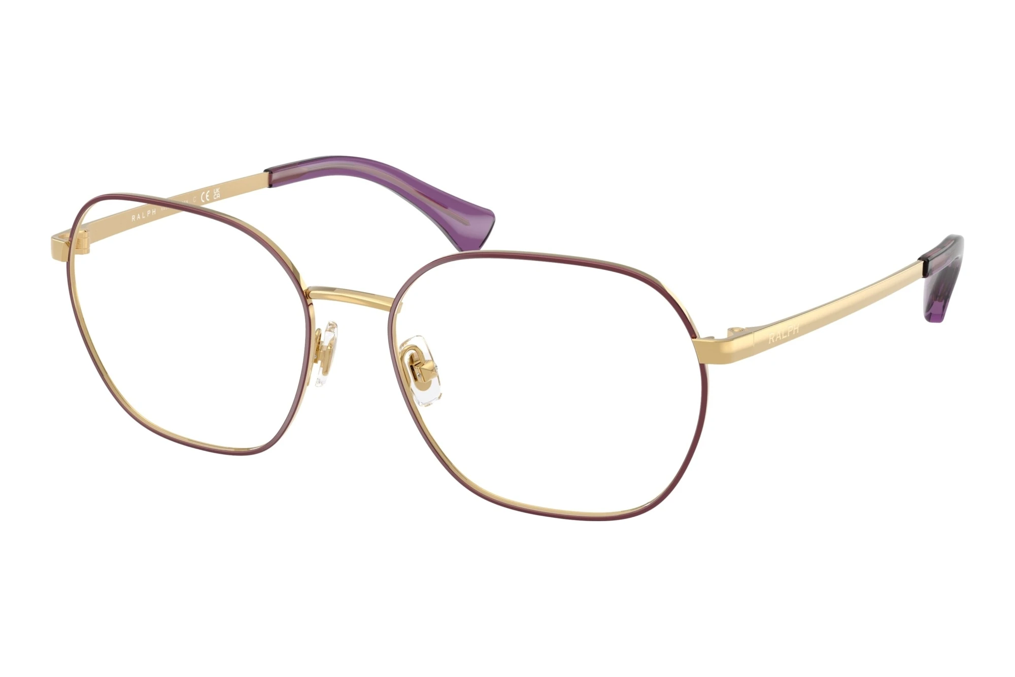 Ralph   RA6051 9367 Shiny Violet