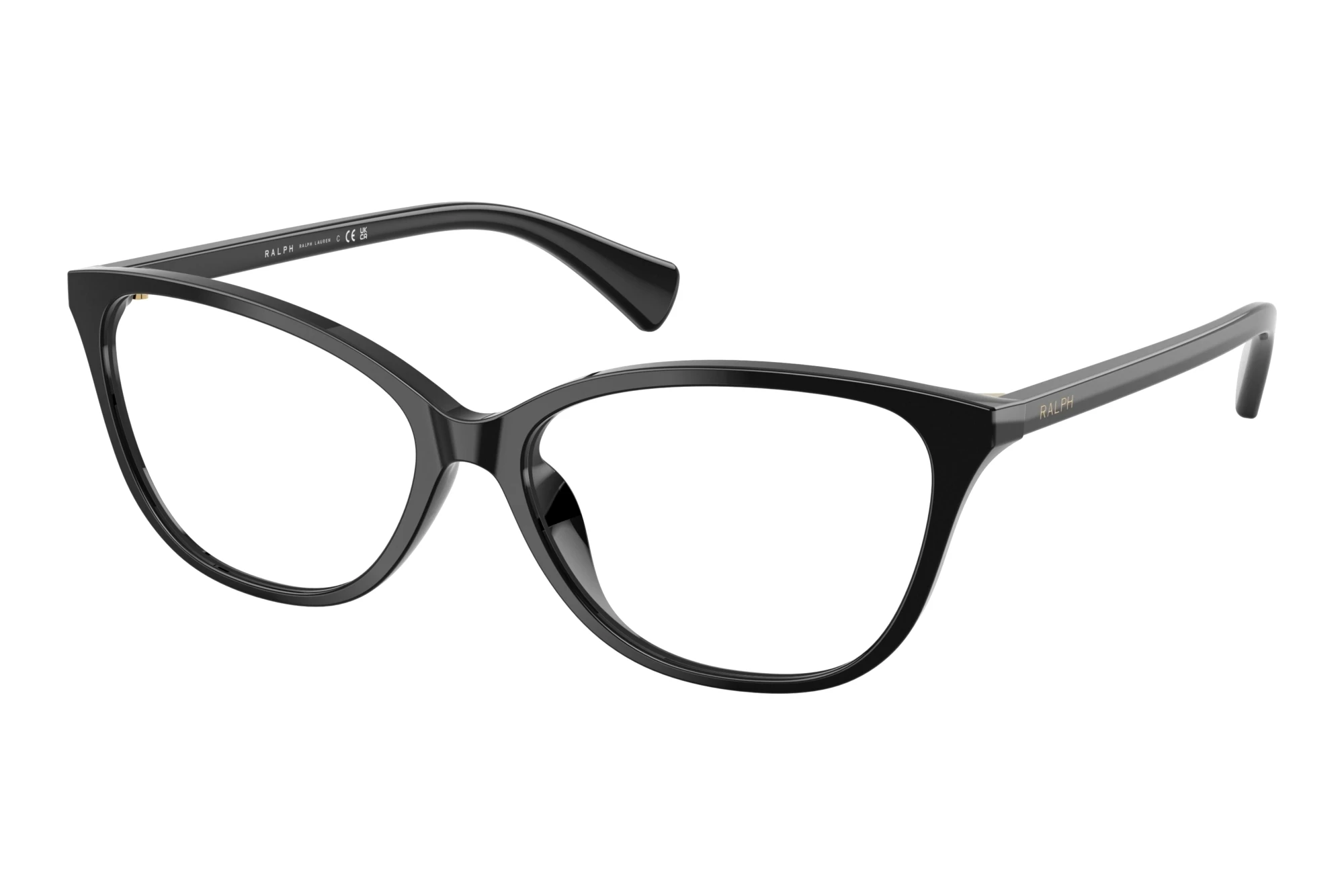 Ralph   RA7190U 5001 Shiny Black