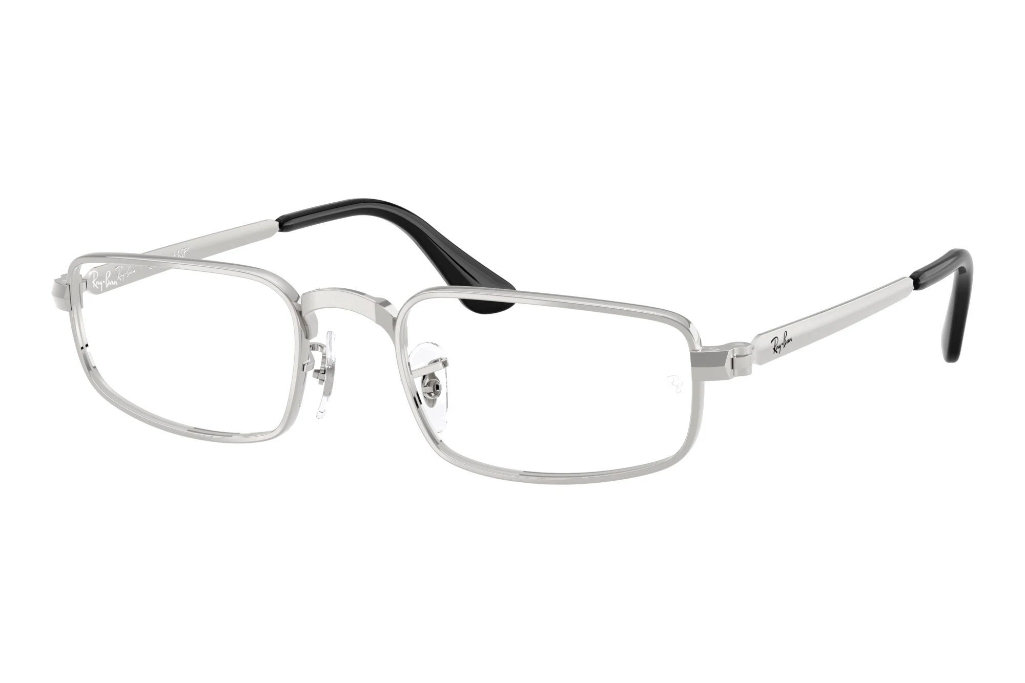 Ray-Ban   RX3927V 2501 Silver