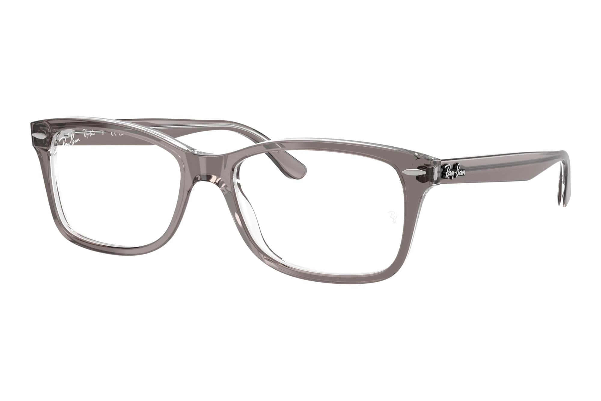 Ray-Ban   RX5428 8111 Transparent Grey