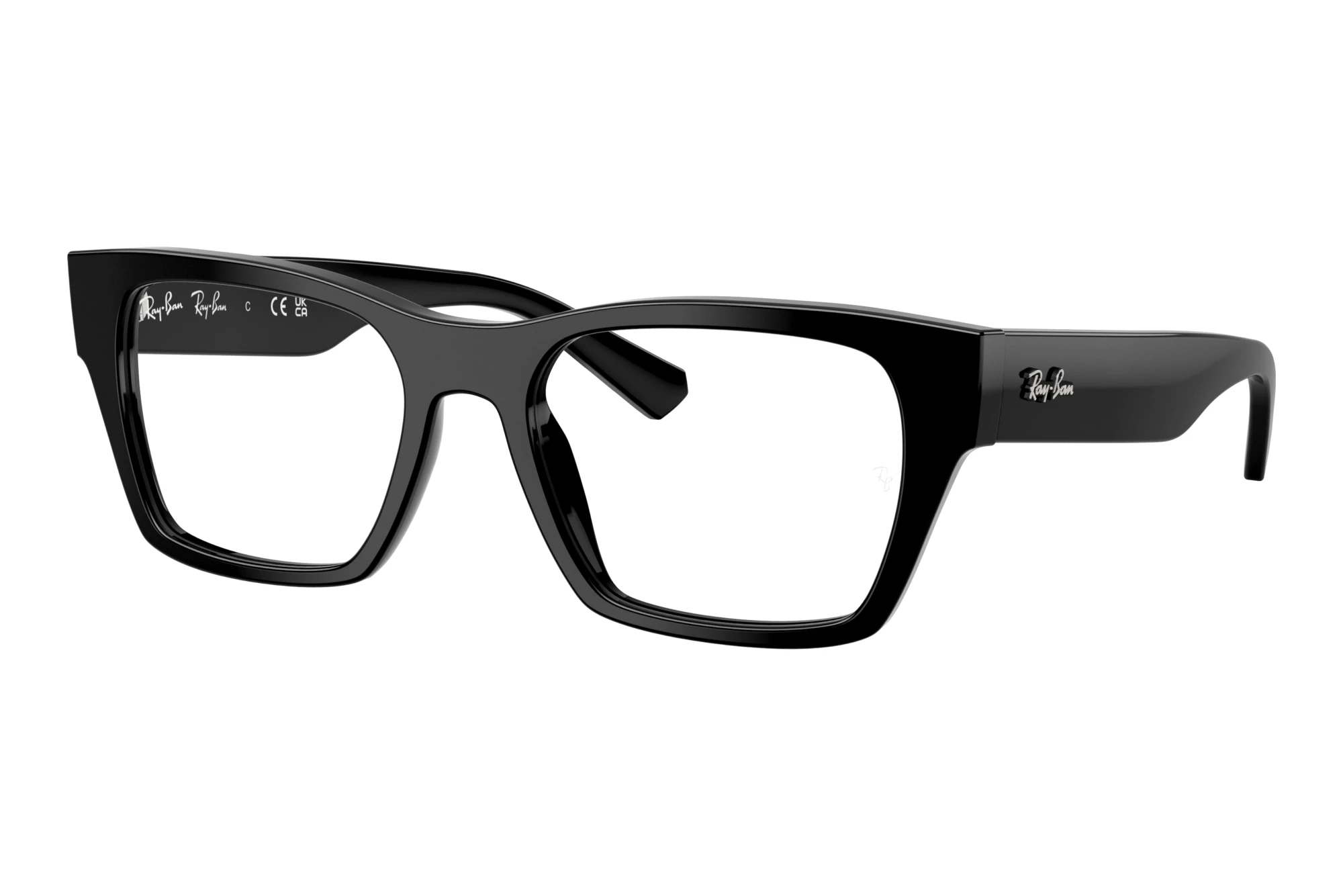 Ray-Ban   RX5448 2000 Black