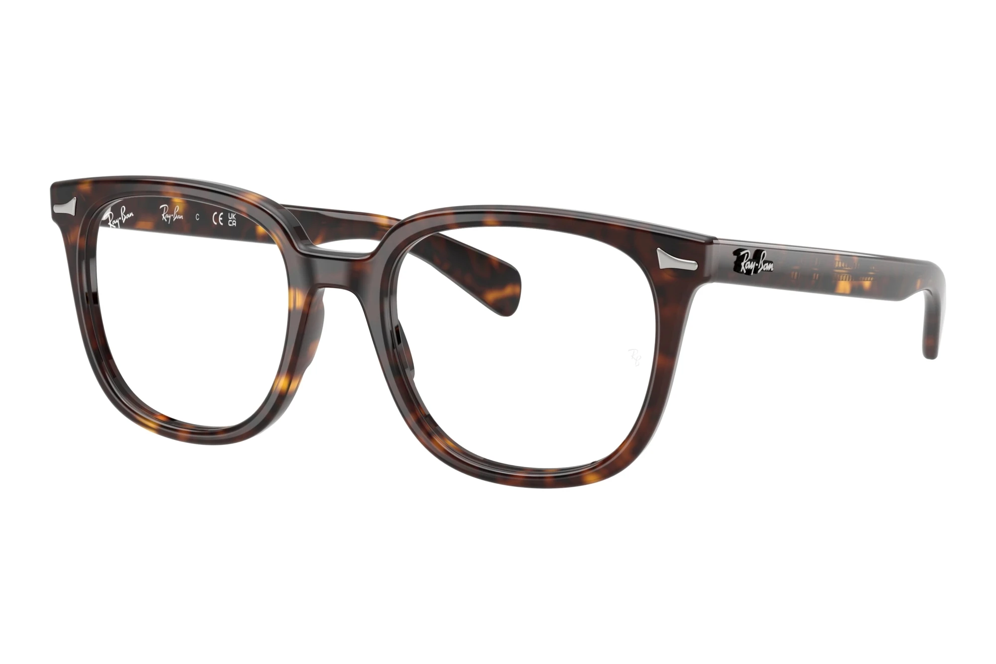 Ray-Ban   RX5535 2012 Havana