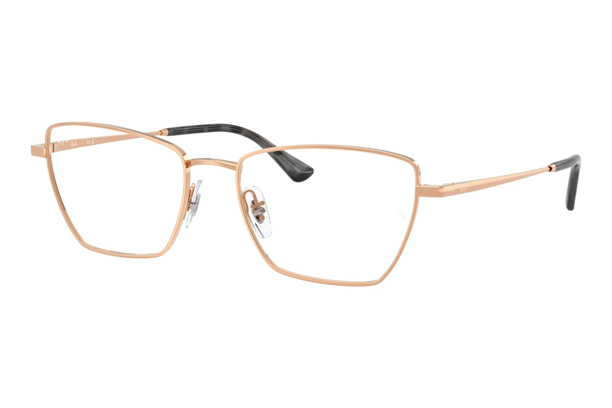 Ray-Ban   RX6552 3094 Rose Gold