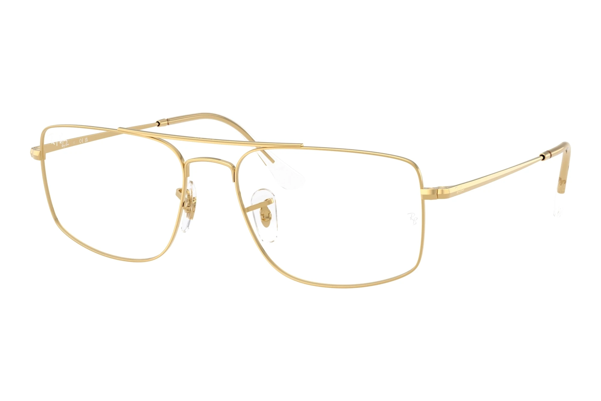 Ray-Ban   RX6579 2500 Arista Gold
