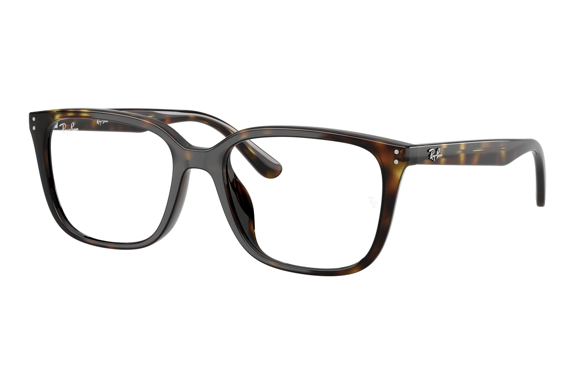 Ray-Ban   RX7248D 2012 Havana