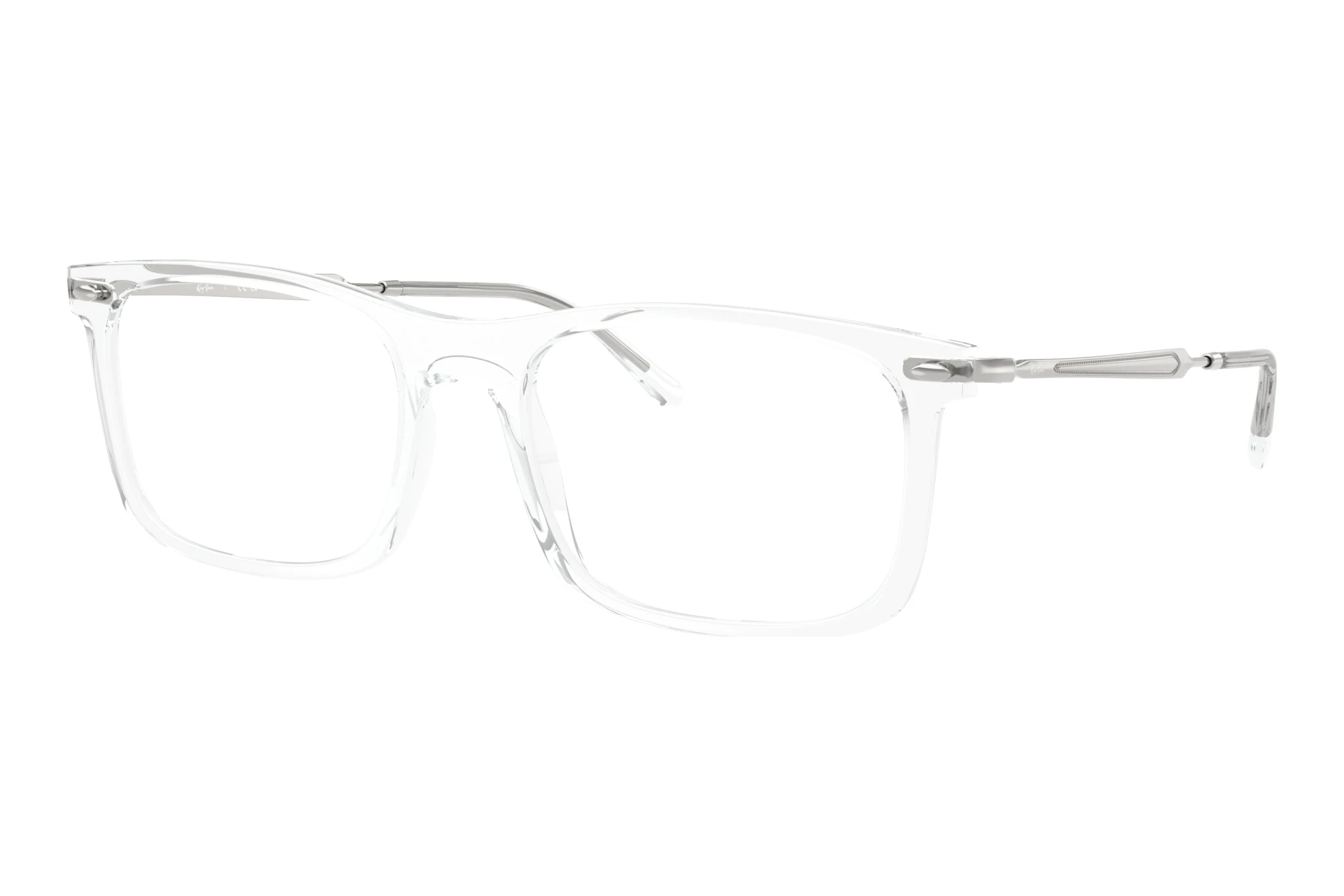 Ray-Ban   RX7260 2001 Transparent
