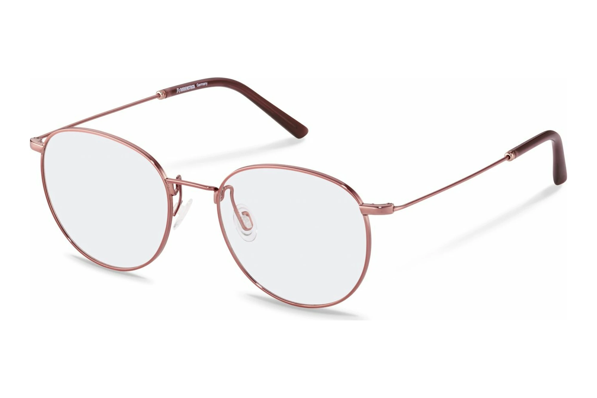 Rodenstock   R2651 B000 rose, bordeaux