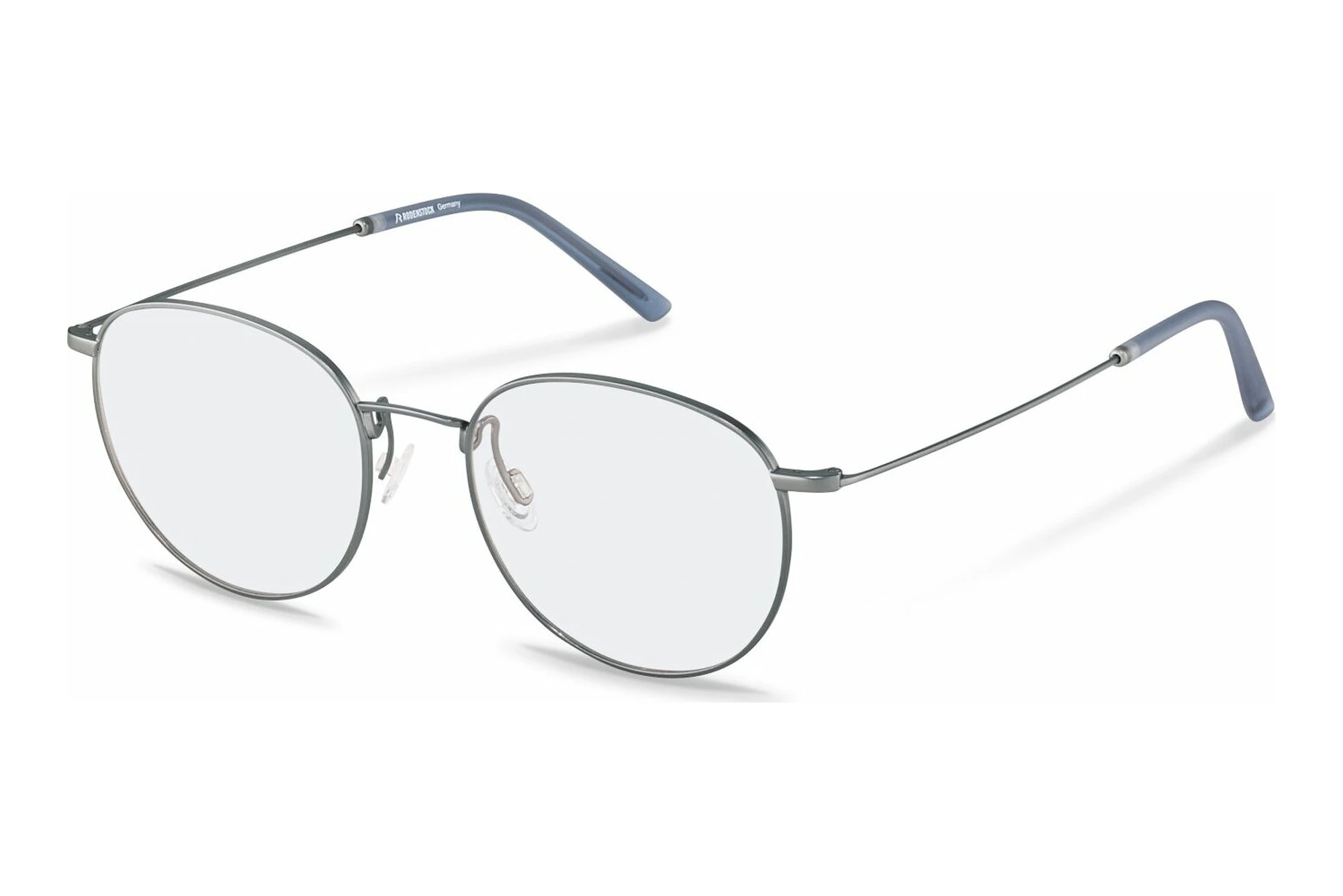 Rodenstock   R2651 C000 light blue, blue