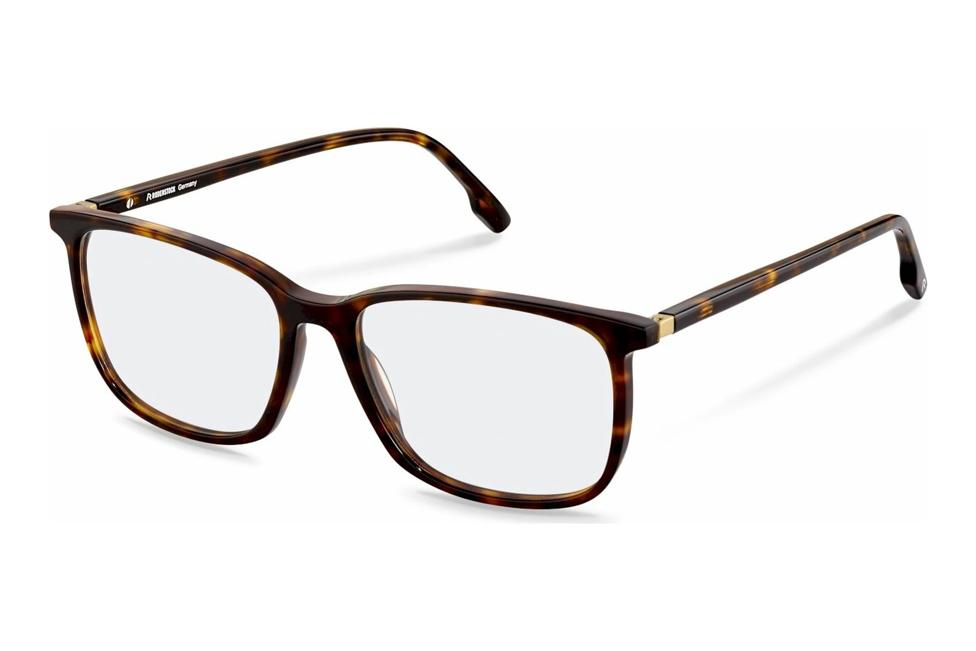 Rodenstock   R5360 B000 havana, gold