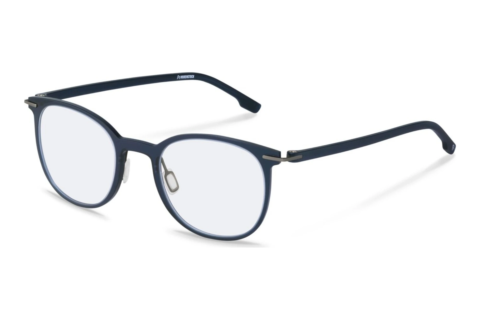 Rodenstock   R5375 C000 dark blue/dark grey
