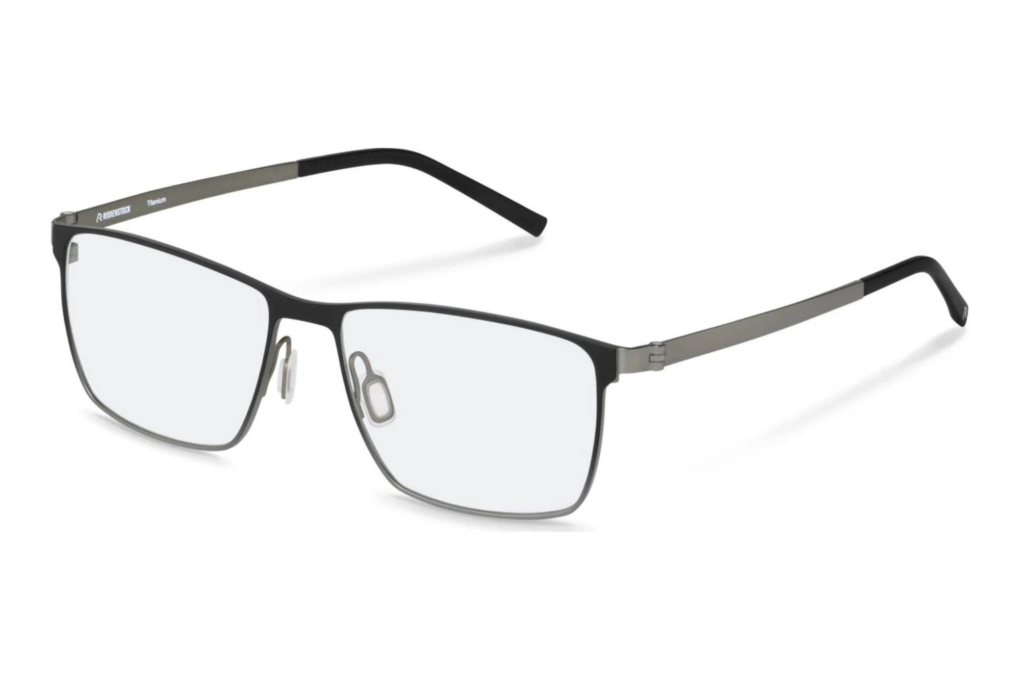 Rodenstock   R7171 A000 black, dark grey