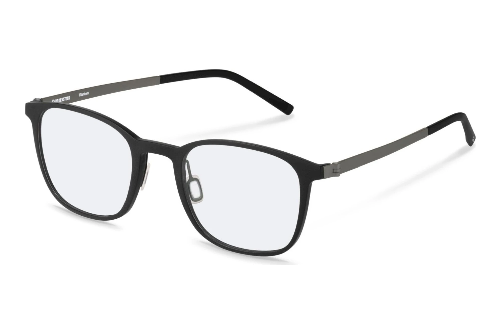 Rodenstock   R7180 A000 black, dark grey