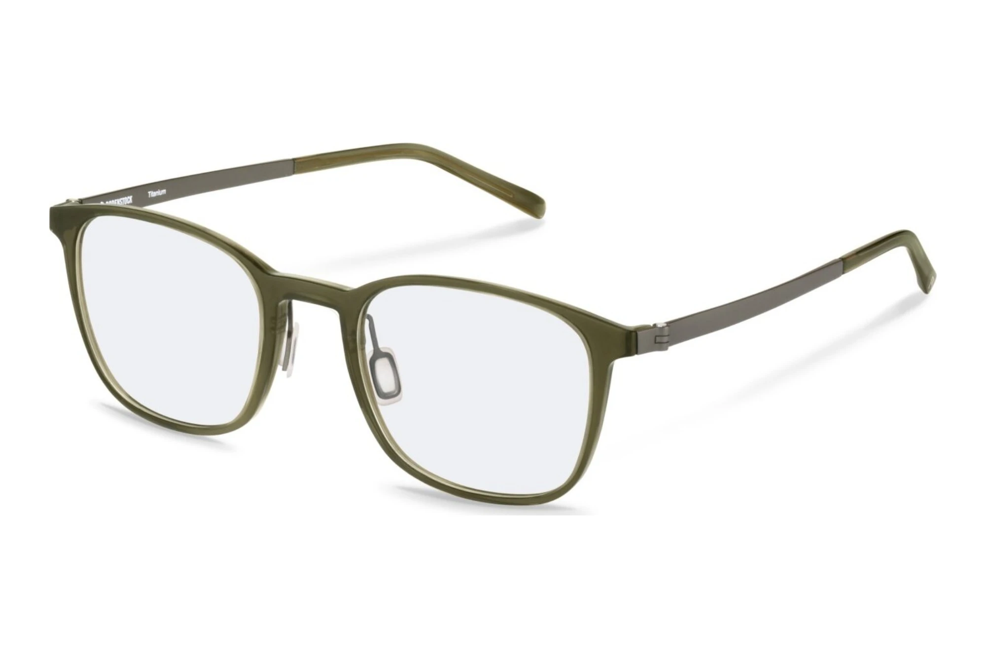 Rodenstock   R7180 B000 olive, dark grey
