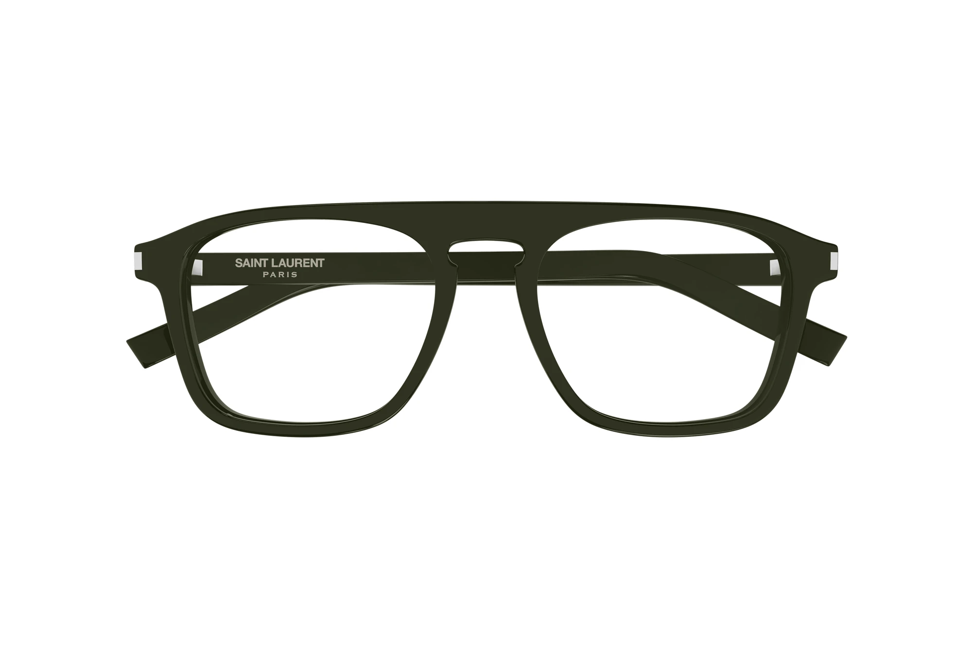 Vorderansicht Saint Laurent SL 157 (011)