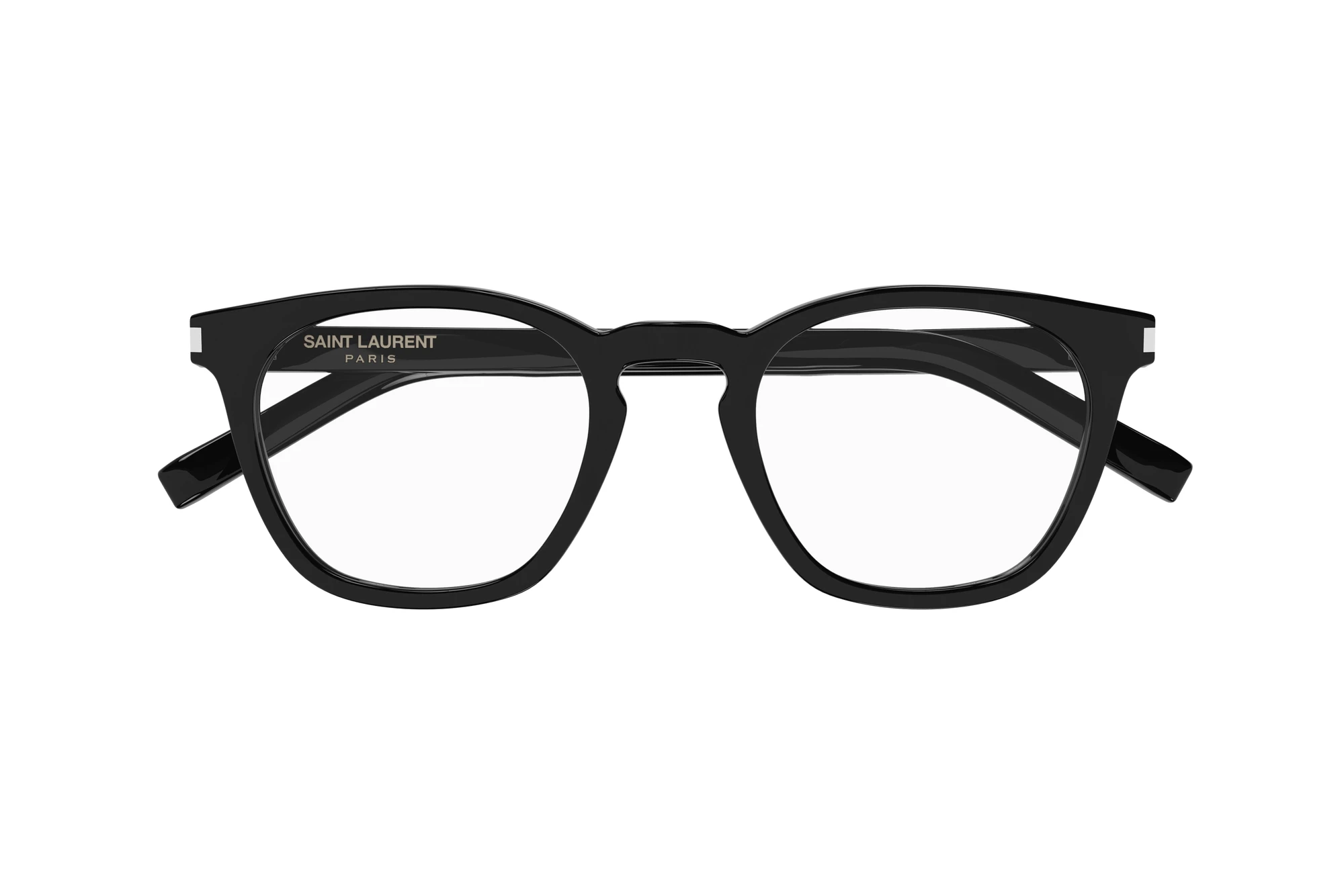Vorderansicht Saint Laurent SL 28 OPT (001)